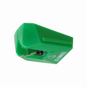 Audio-Technica: AT-VMN95E Replacement Stylus for AT-VM95E (Fits AT-LP120x, AT-LP70x) hi-fi digital music server,hi-fi speaker wall mount,hi-fi amp upgrade
