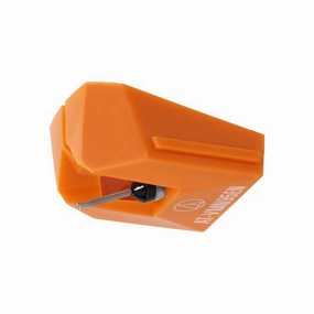 Audio-Technica: AT-VMN95EN Replacement Stylus for AT-VM95EN (upgrade for AT-LP120X, AT-LP70X) hi-fi digital music server,hi-fi speaker wall mount,hi-fi amp upgrade