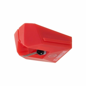 Audio-Technica: AT-VMN95ML Replacement Stylus for AT-VM95ML hi-fi digital music server,hi-fi speaker wall mount,hi-fi amp upgrade