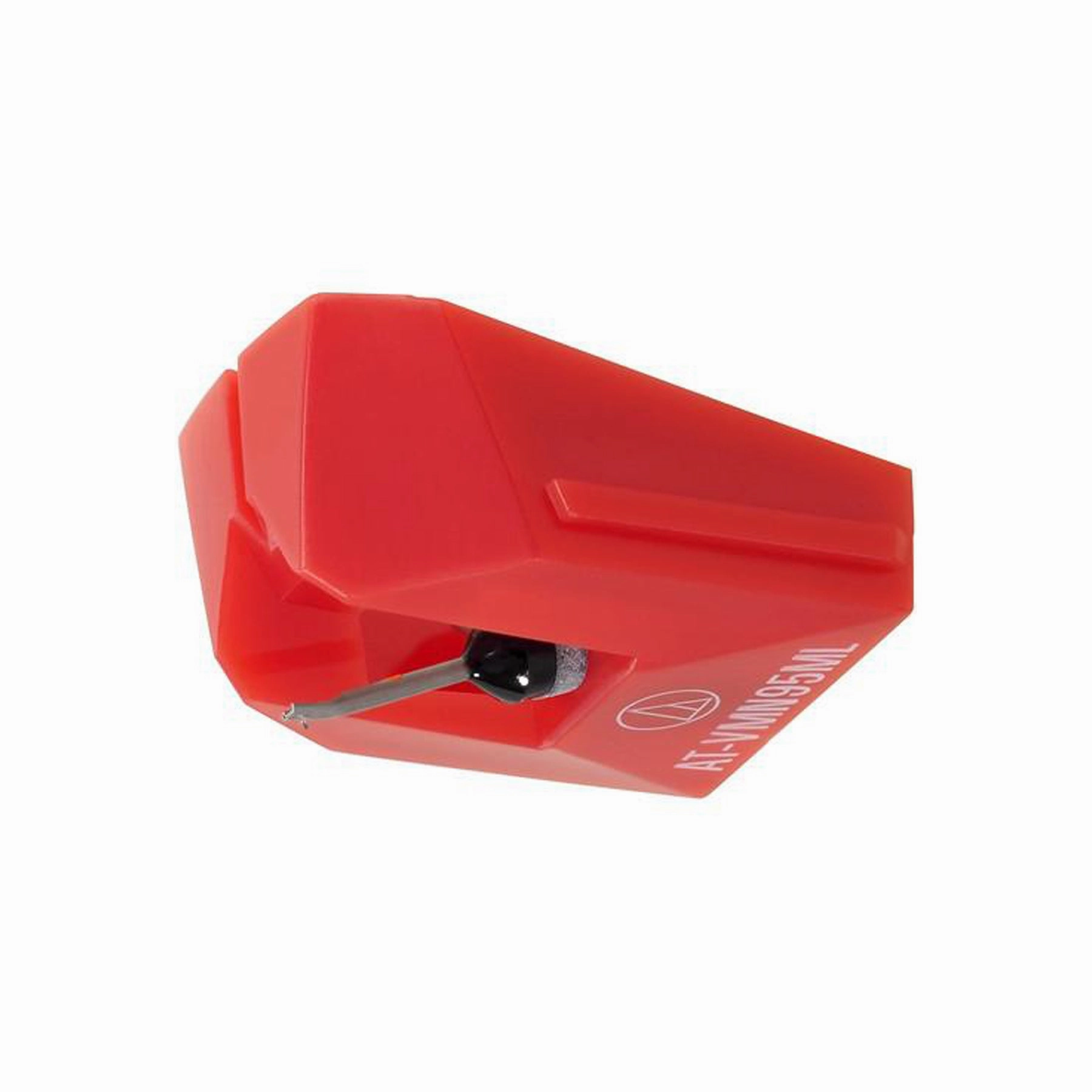 Audio-Technica: AT-VMN95ML Replacement Stylus for AT-VM95ML hi-fi digital music server,hi-fi speaker wall mount,hi-fi amp upgrade