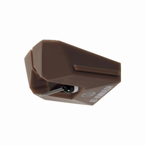 Audio-Technica: AT-VMN95SH Replacement Stylus for AT-VM95SH hi-fi digital music server,hi-fi speaker wall mount,hi-fi amp upgrade
