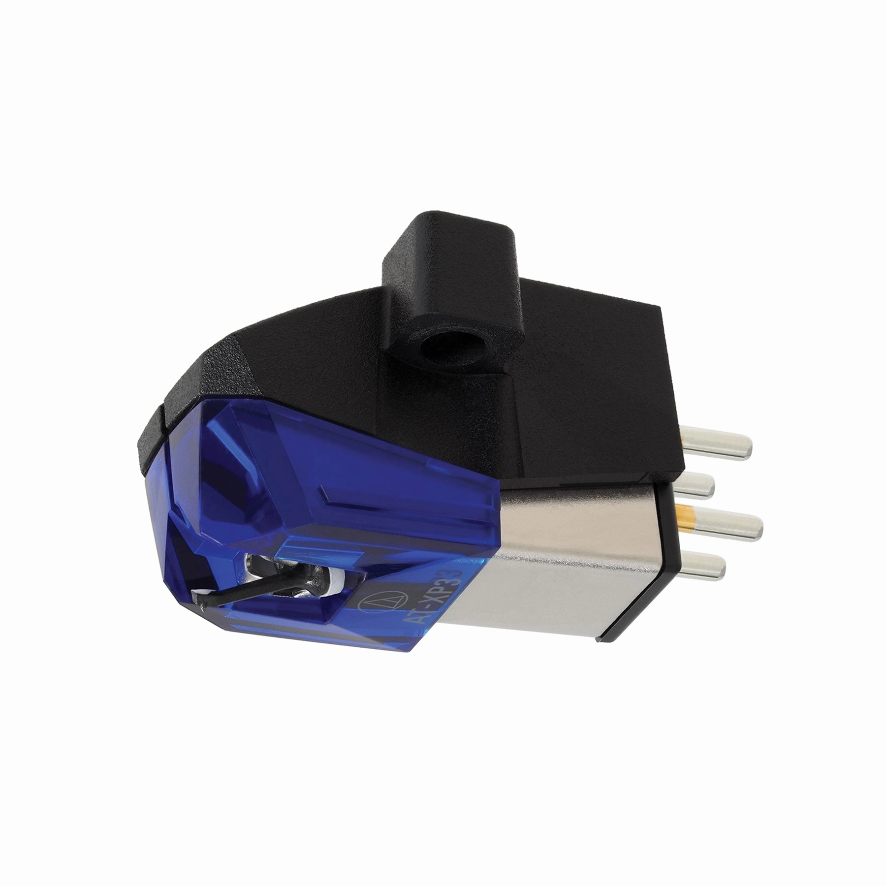 Audio-Technica: AT-XP3 DJ Cartridge