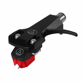 Audio-Technica: AT-XP5/H DJ Mounted Cartridge Headshell / Cartridge Combo Kit