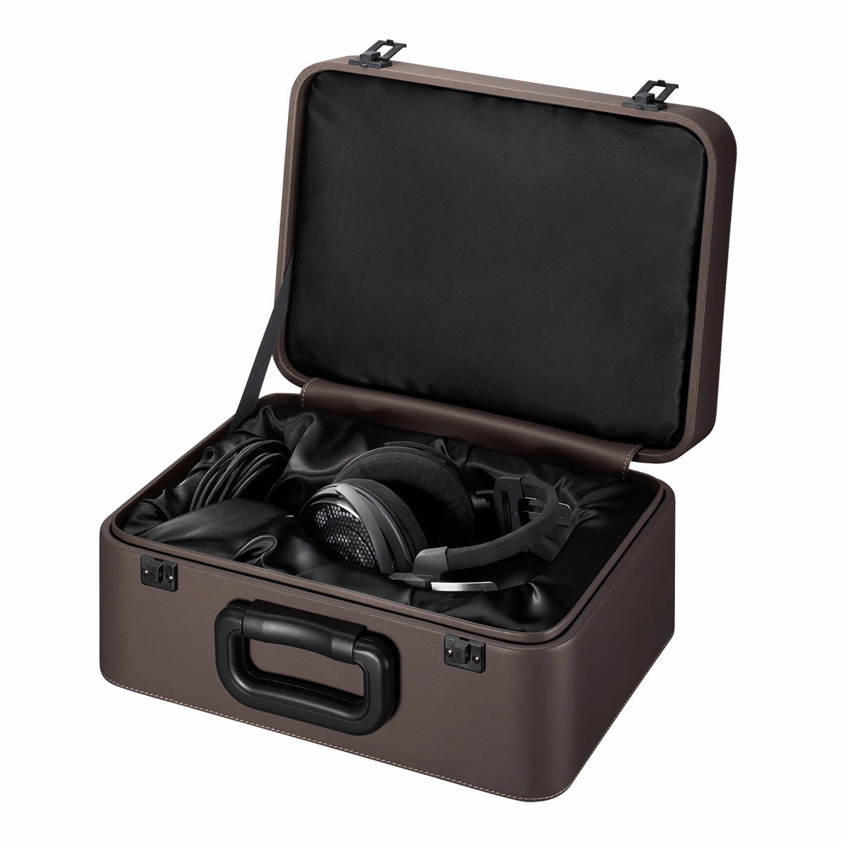 Audio-Technica ATH-ADX5000 Open-Air Dynamic Over-Ear Headphones (Black)