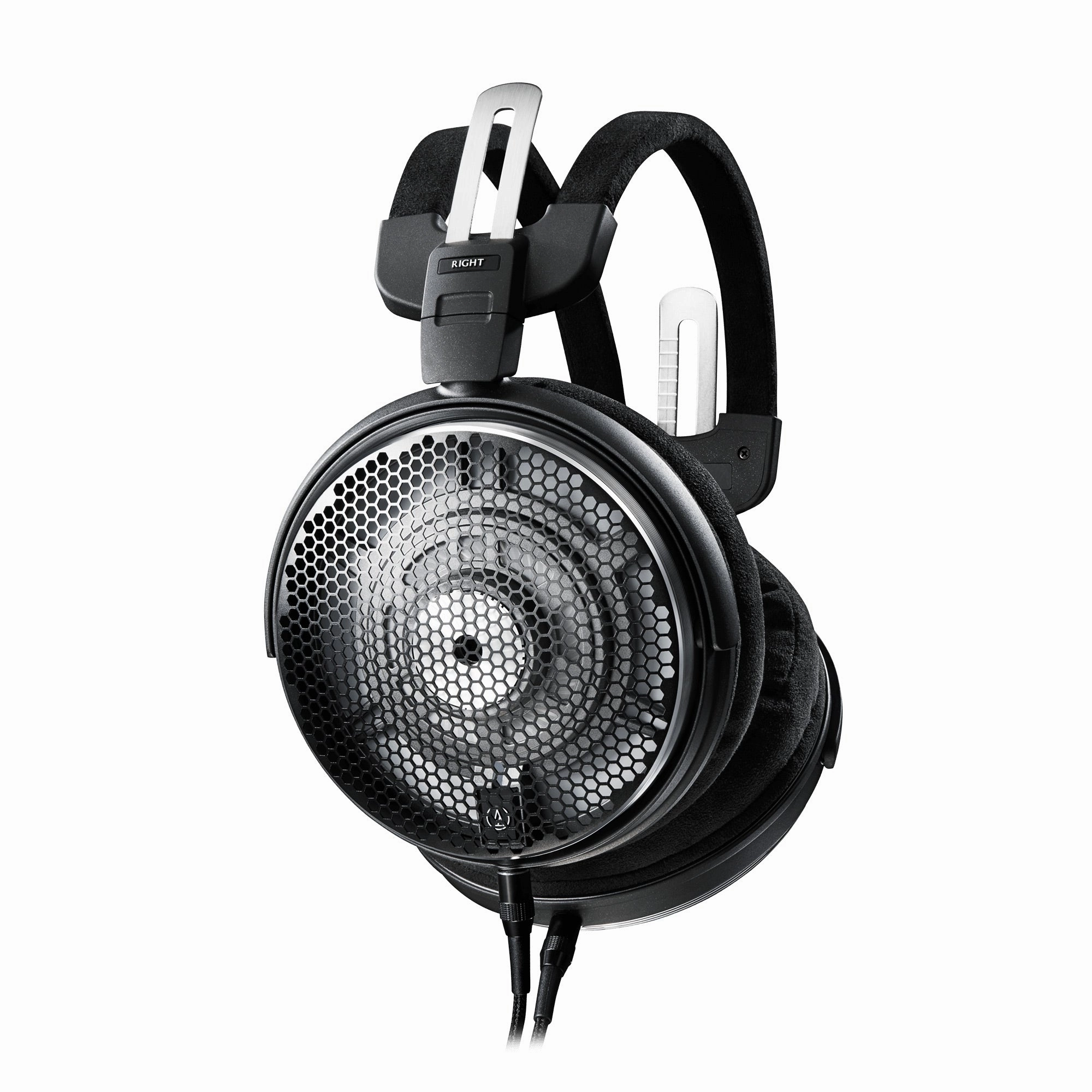 Audio-Technica ATH-ADX5000 Reference Open Back Headphones hi-fi hi-res music player,hi-fi FLAC player,hi-fi DSD player
