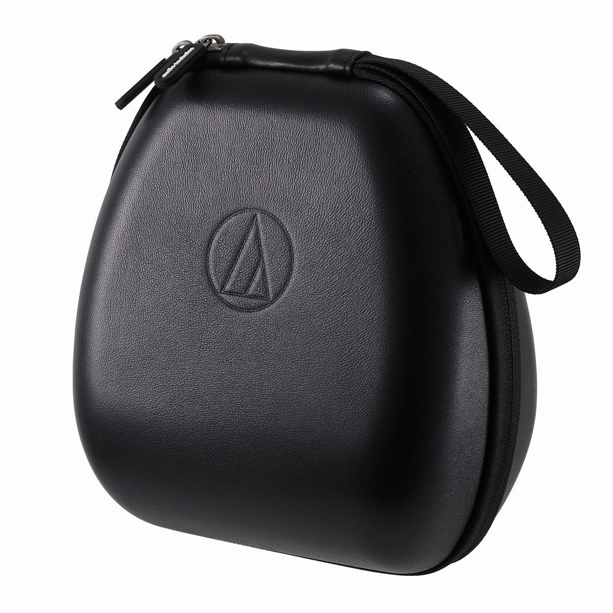 Audio-Technica ATH-AP2000Ti Hi-Res Over-Ear Headphones (Black)