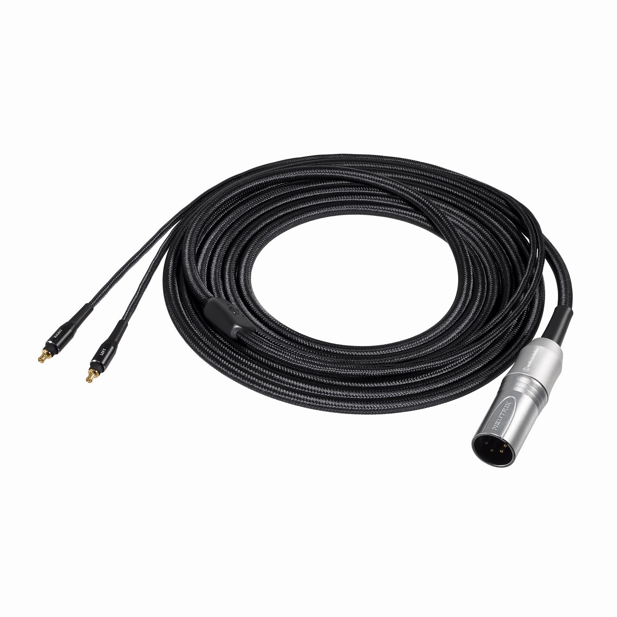 Audio-Technica ATH-AWAS Closed-Back Headphones
