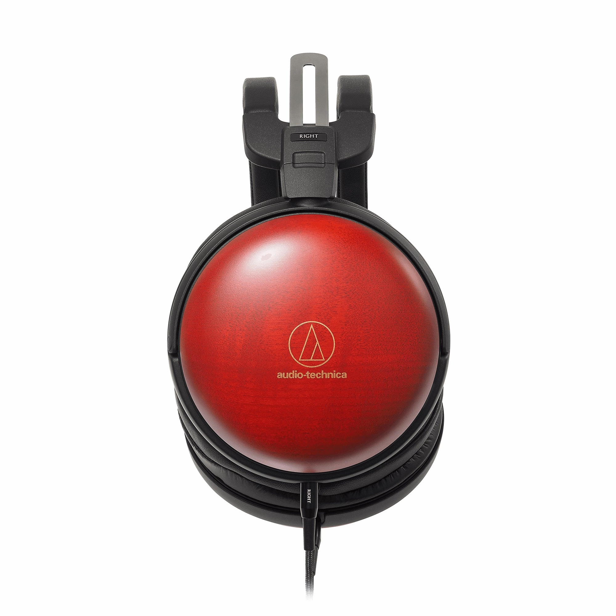 Audio-Technica ATH-AWAS Closed-Back Headphones