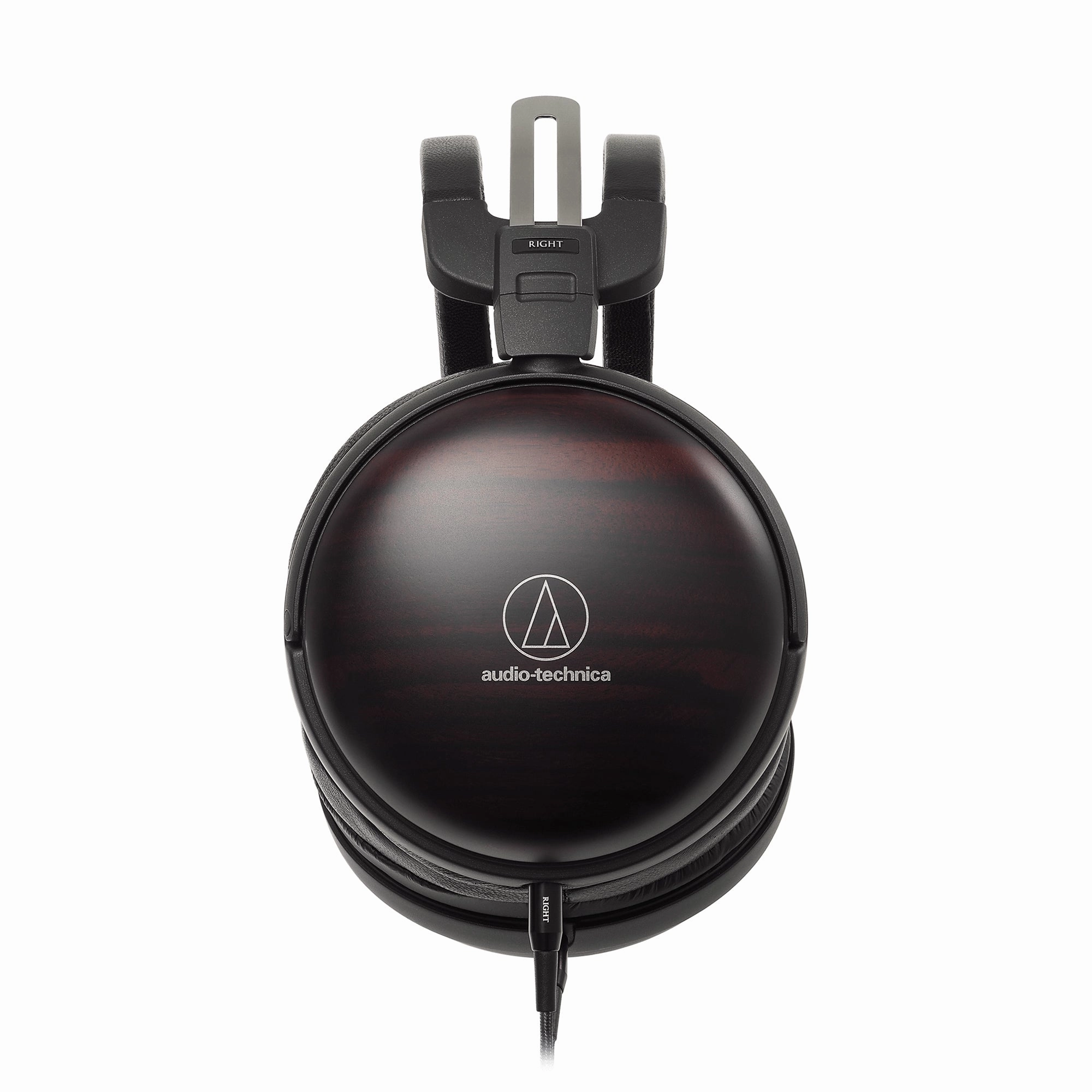 Audio-Technica ATH-AWKT Closed-Back Headphones