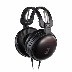 Audio-Technica ATH-AWKT Closed-Back Headphones