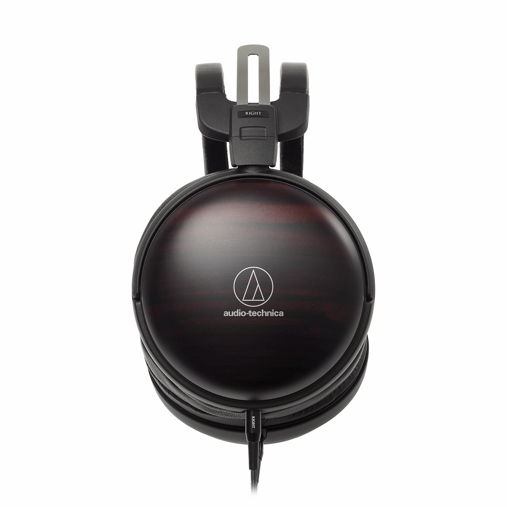 Audio-Technica ATH-AWKT Closed-Back Headphones
