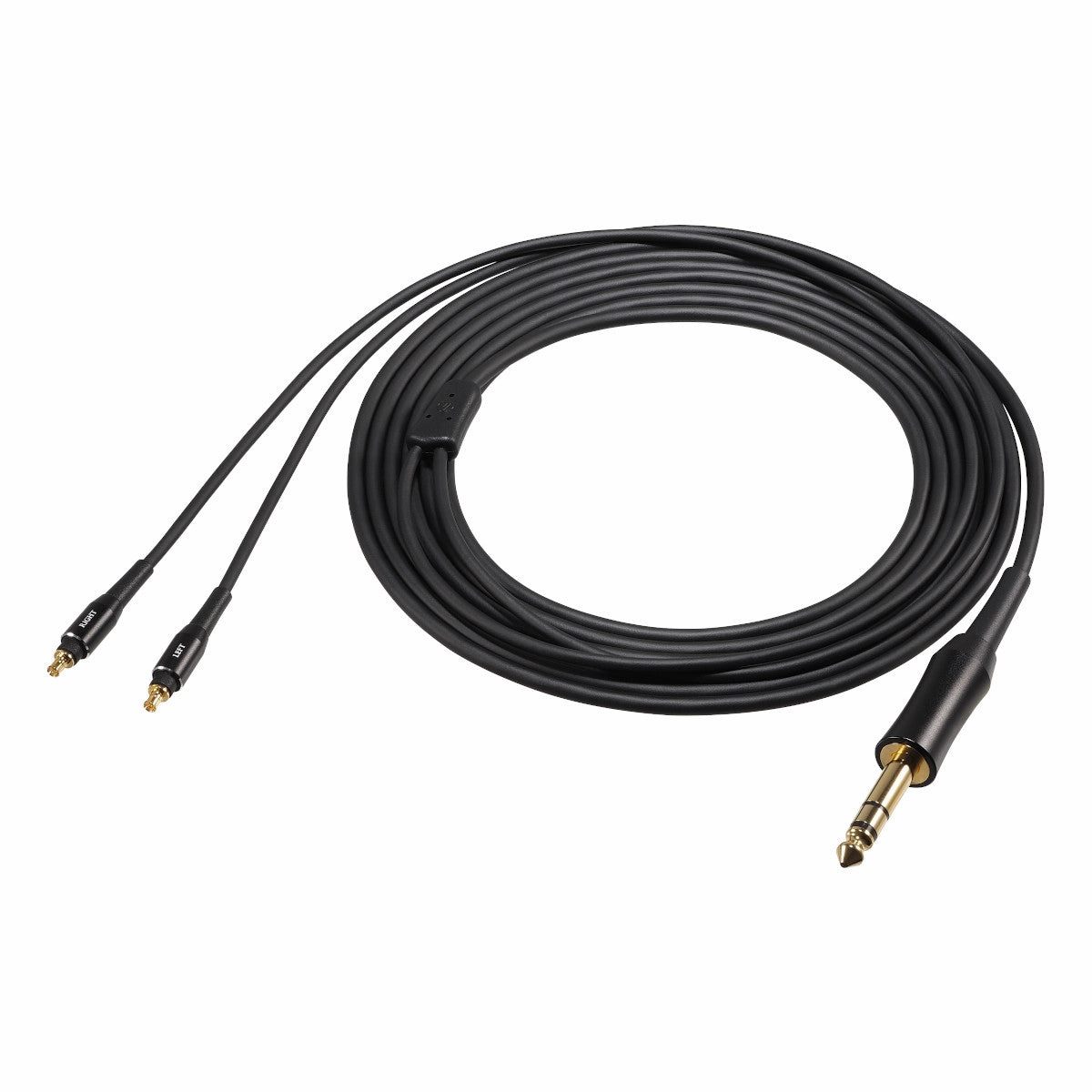 Audio-Technica ATH-AWKT Over-Ear Headphones with Kokutan (Striped Ebony)