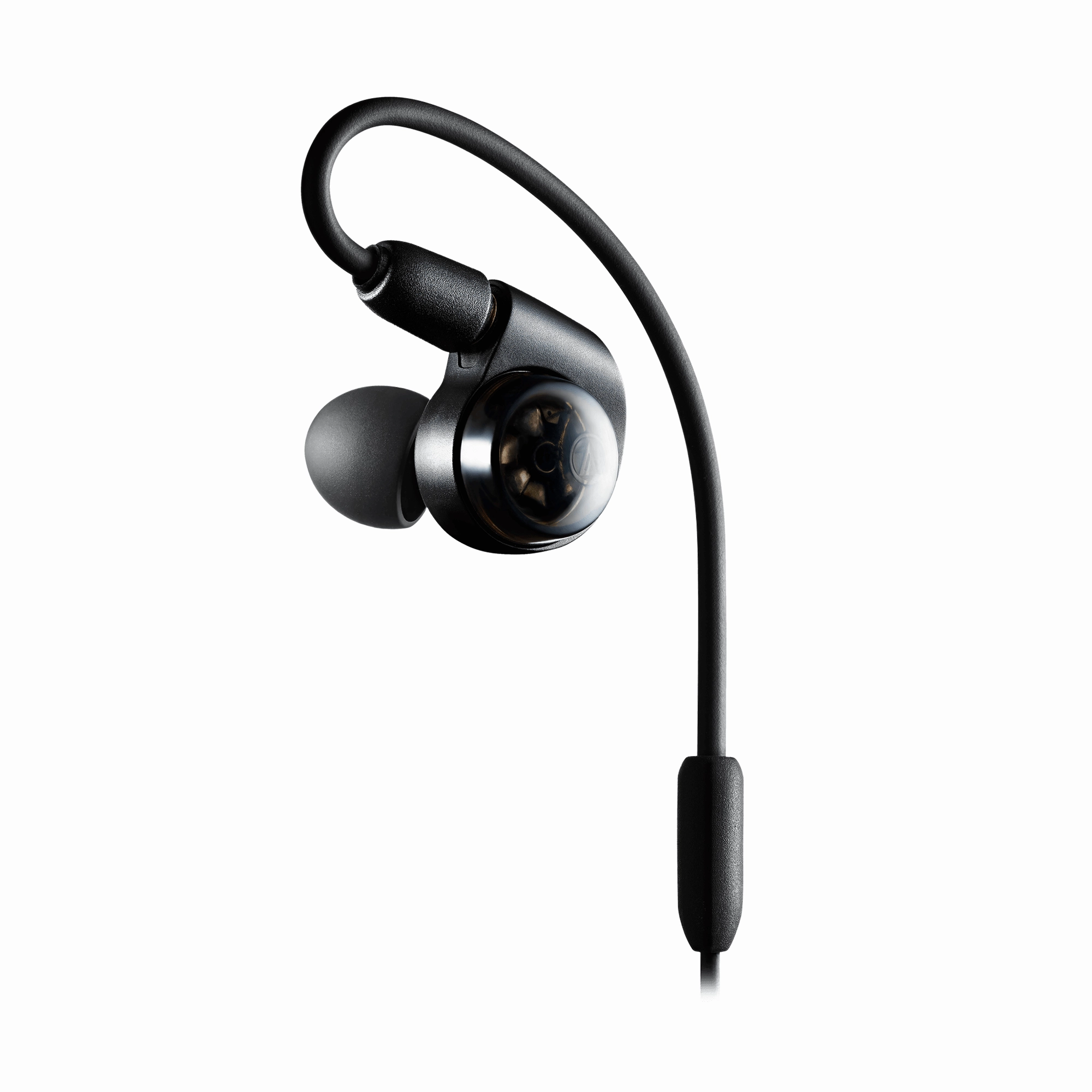 Audio-Technica ATH-E40 Professional In-Ear Earphones