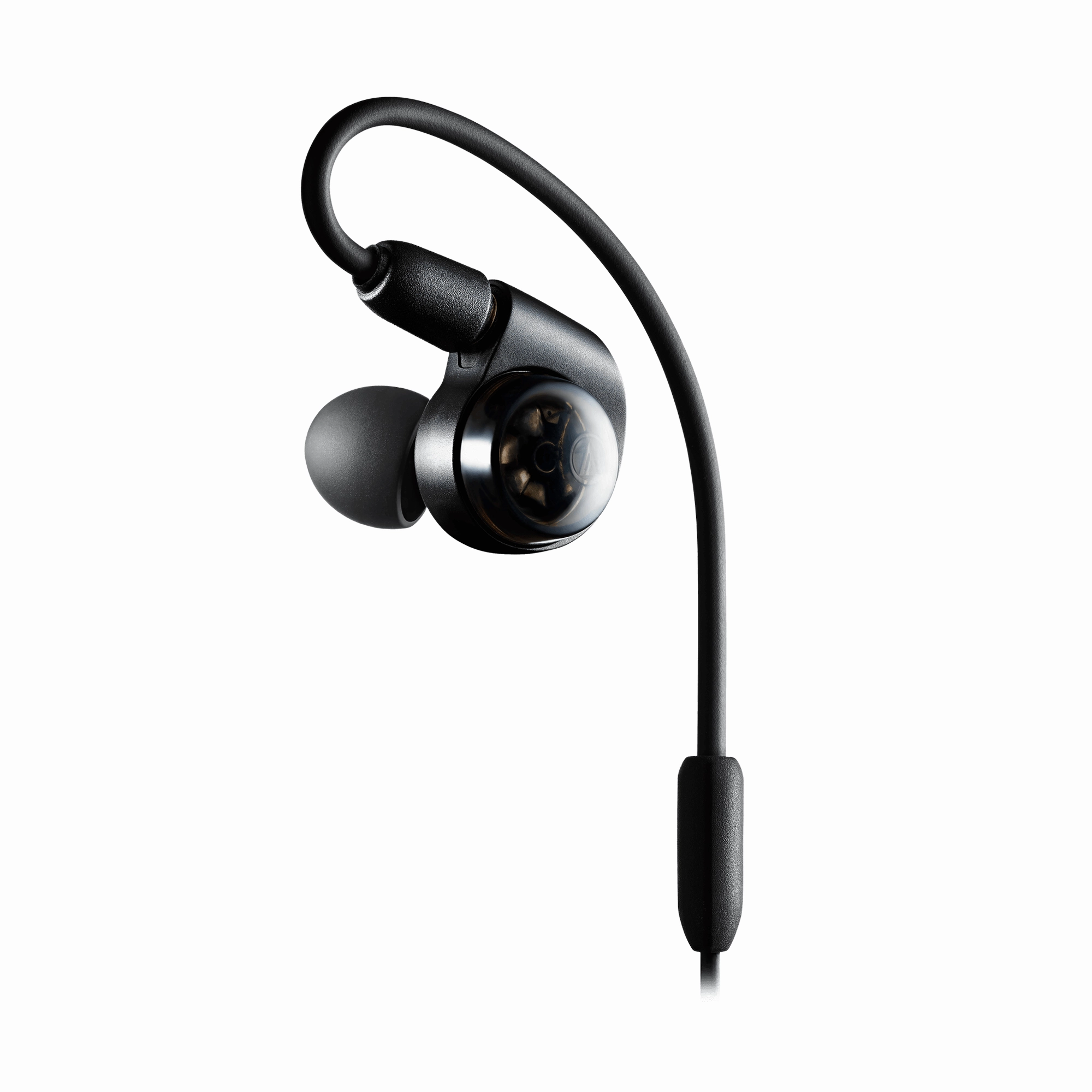 Audio-Technica ATH-E40 Professional In-Ear Earphones