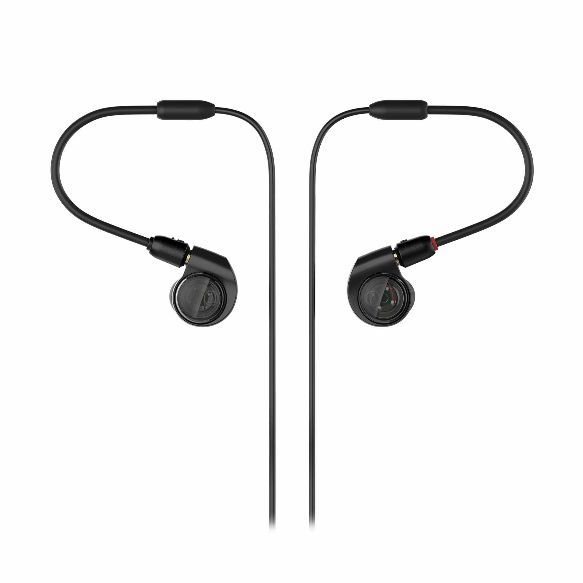 Audio-Technica ATH-E40 Professional In-Ear Earphones