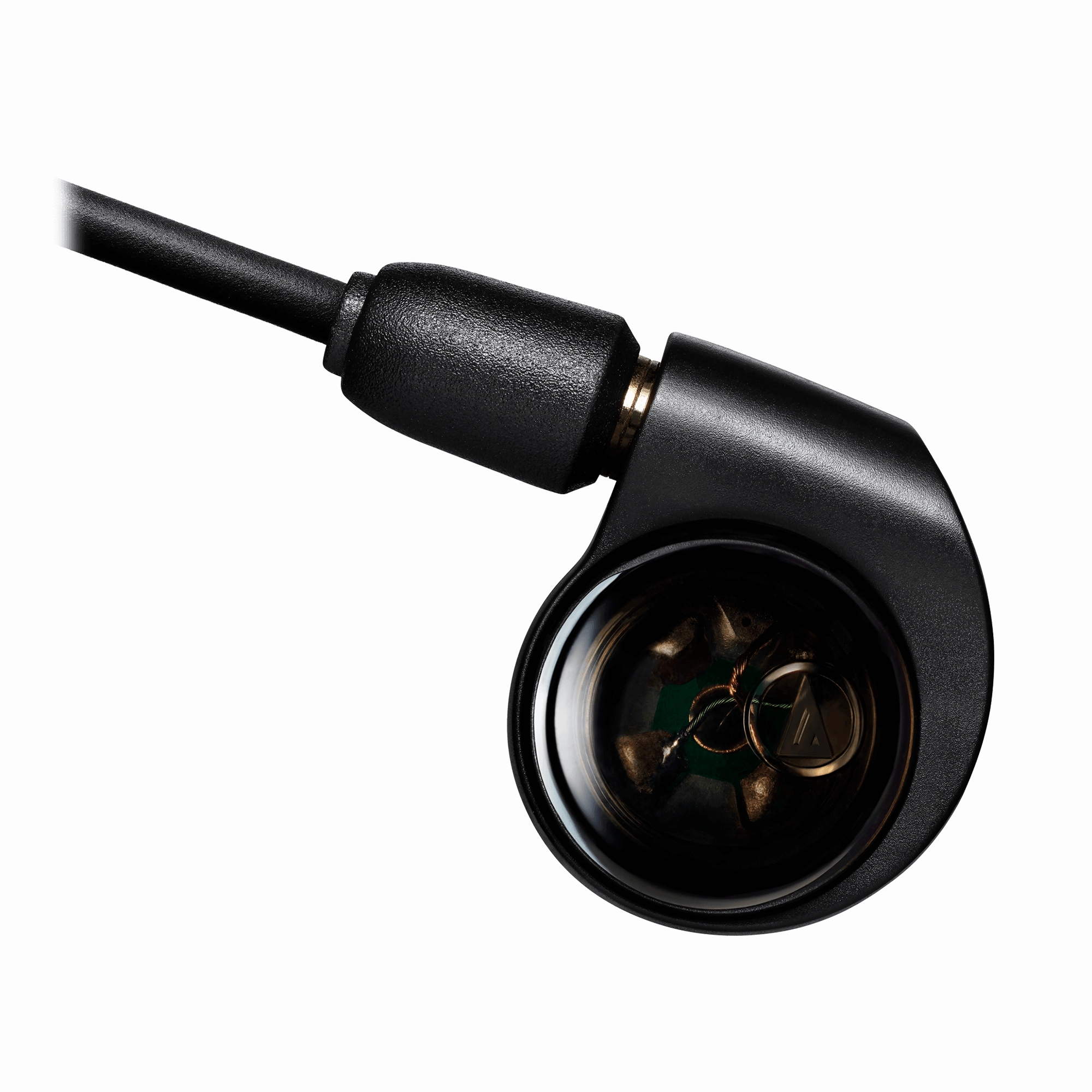 Audio-Technica ATH-E40 Professional In-Ear Earphones