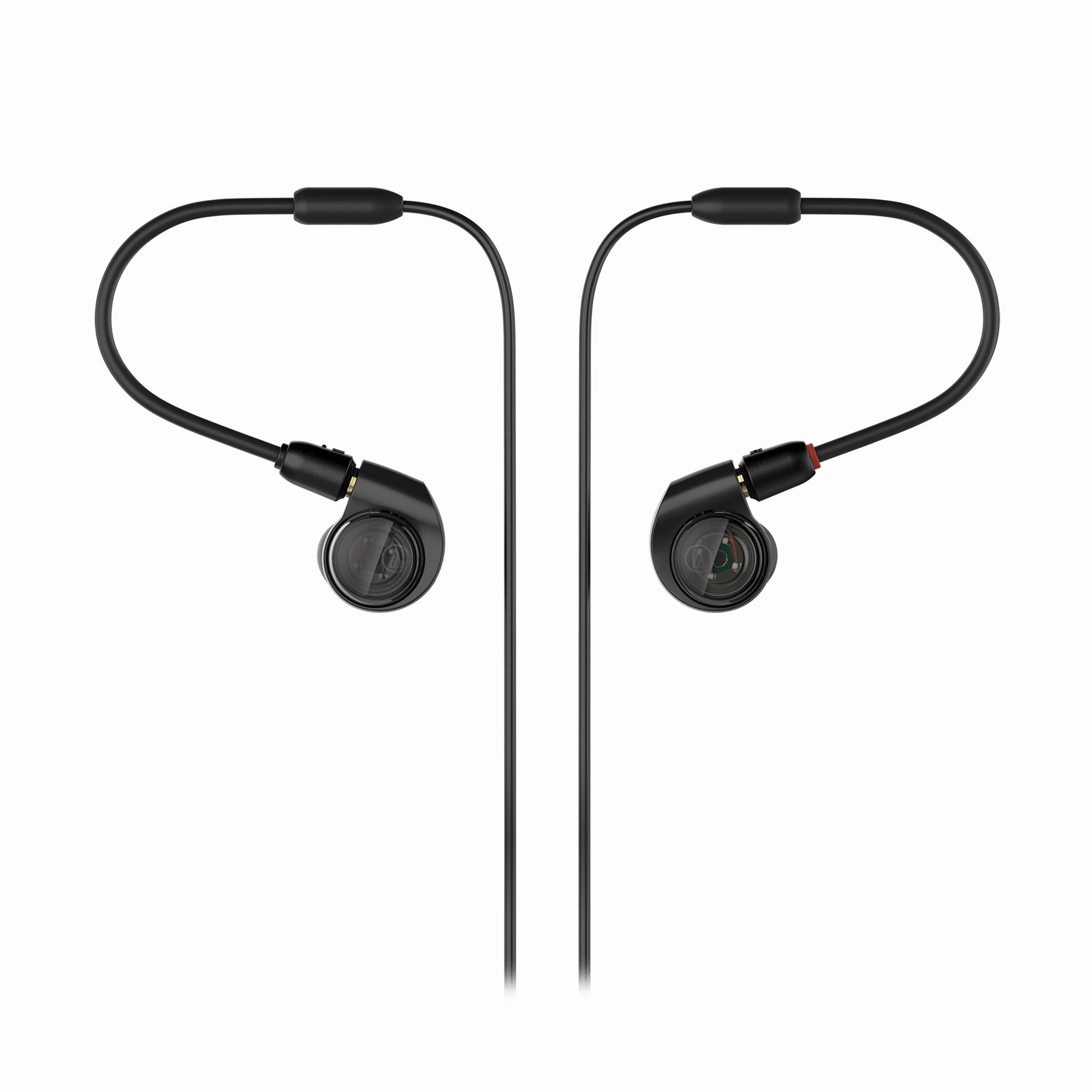 Audio-Technica ATH-E40 Professional In-Ear Earphones