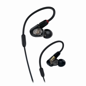 Audio-Technica ATH-E50 Professional In-Ear Earphones hi-fi amplifier board,hi-fi amplifier chassis,hi-fi power transformer