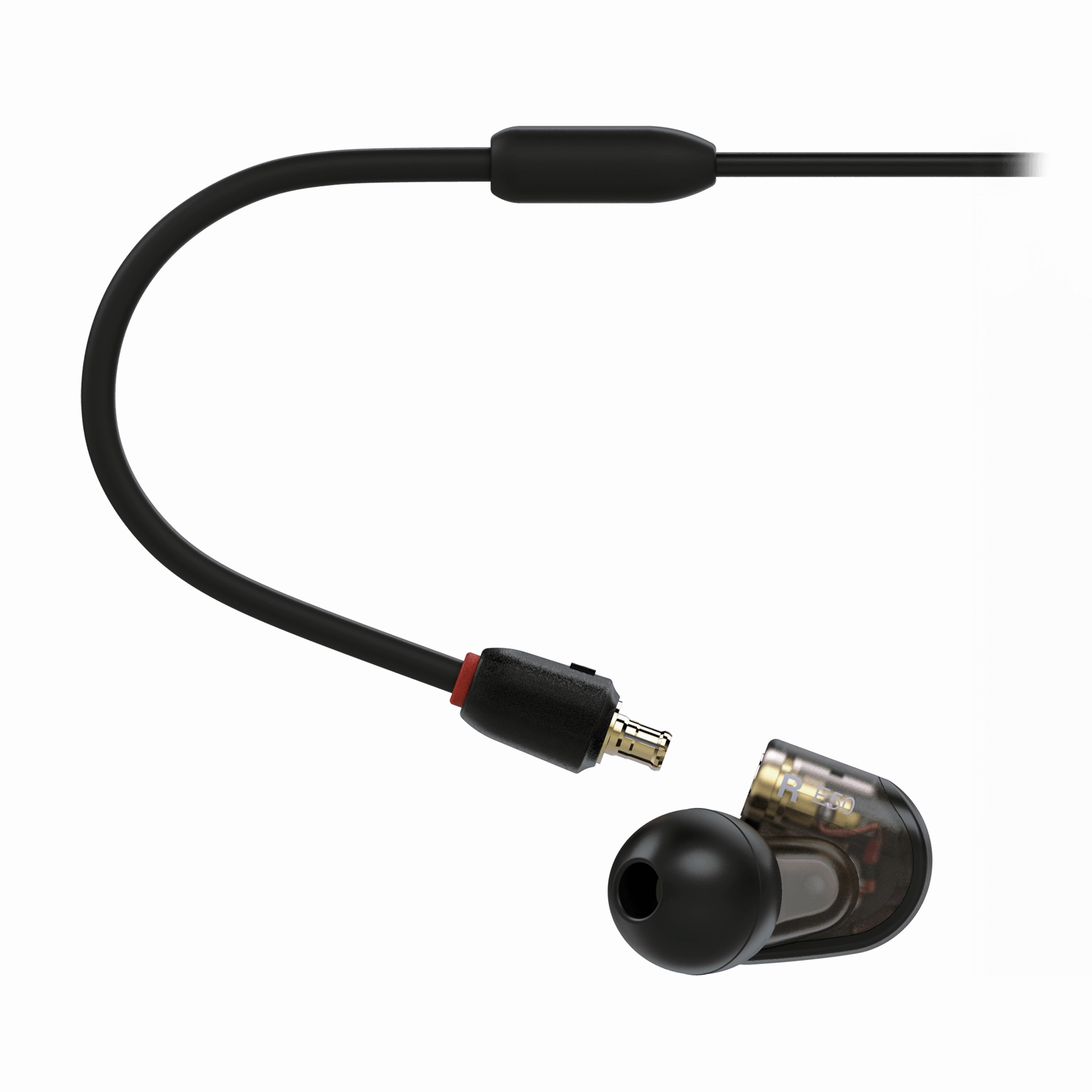 Audio-Technica ATH-E50 Professional In-Ear Earphones
