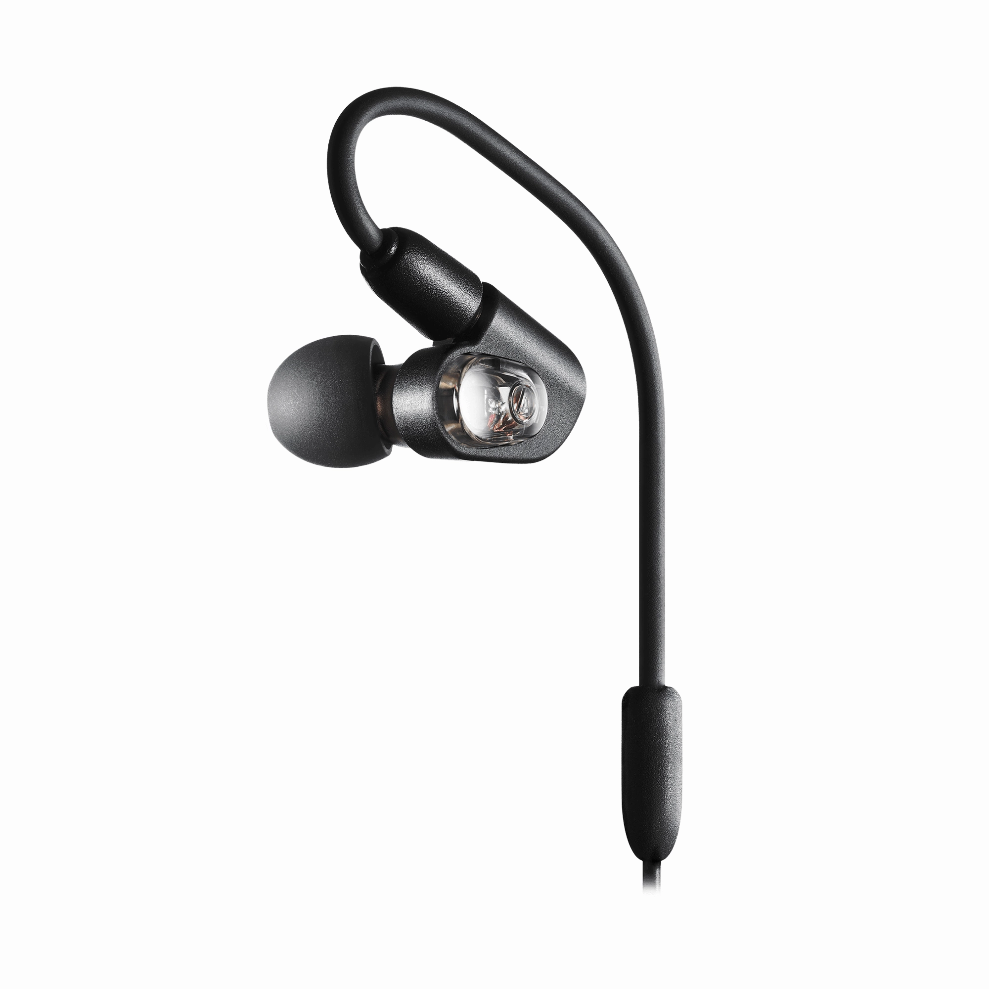 Audio-Technica ATH-E50 Professional In-Ear Earphones
