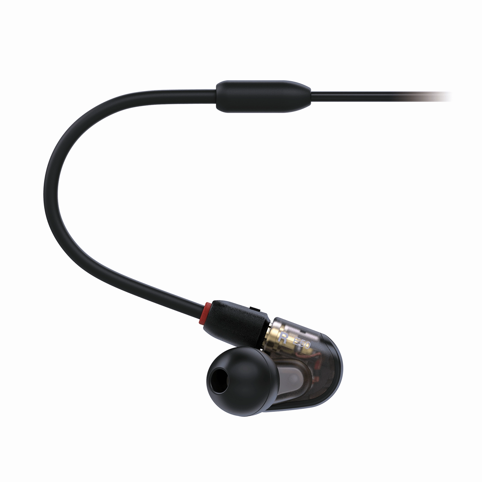 Audio-Technica ATH-E50 Professional In-Ear Earphones