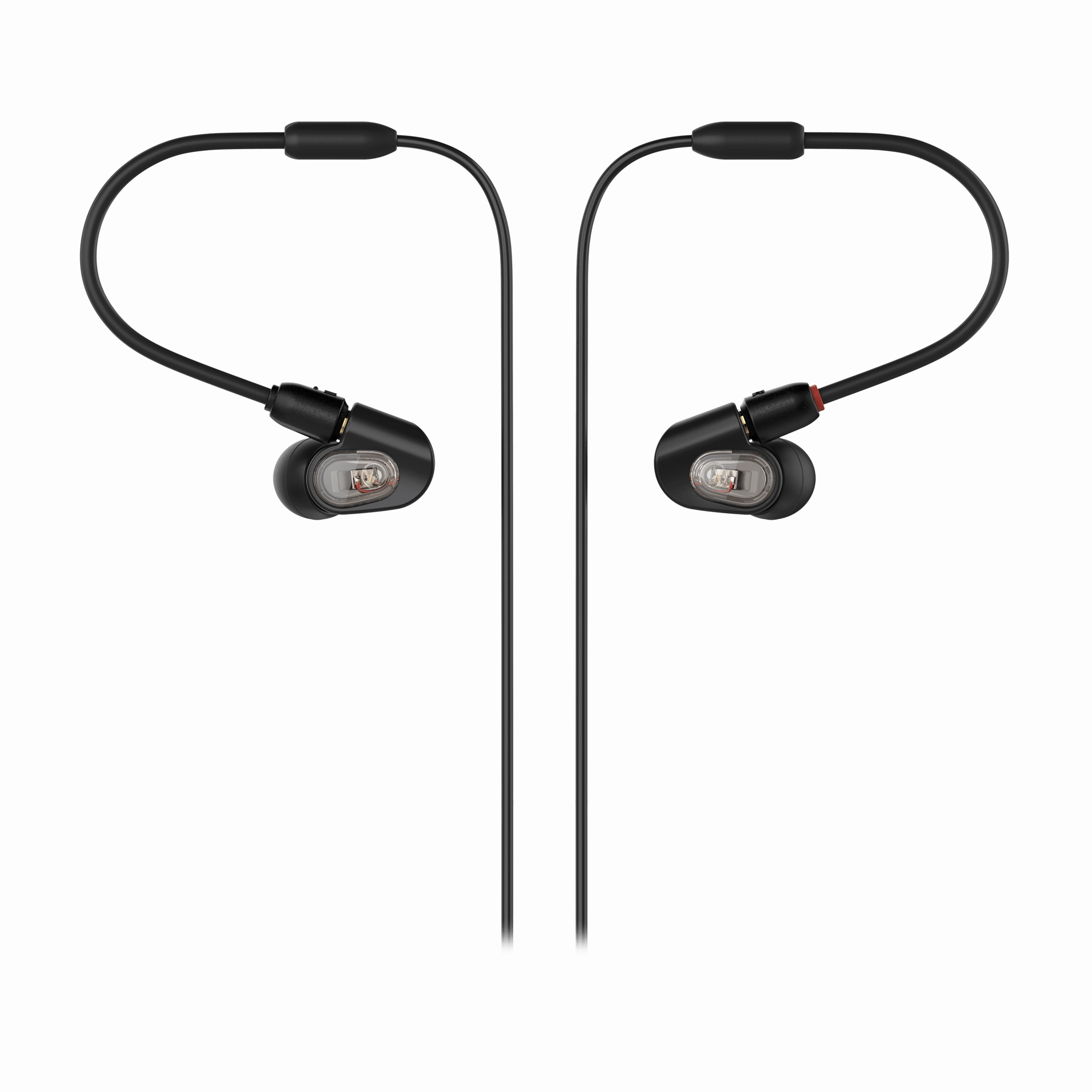 Audio-Technica ATH-E50 Professional In-Ear Earphones