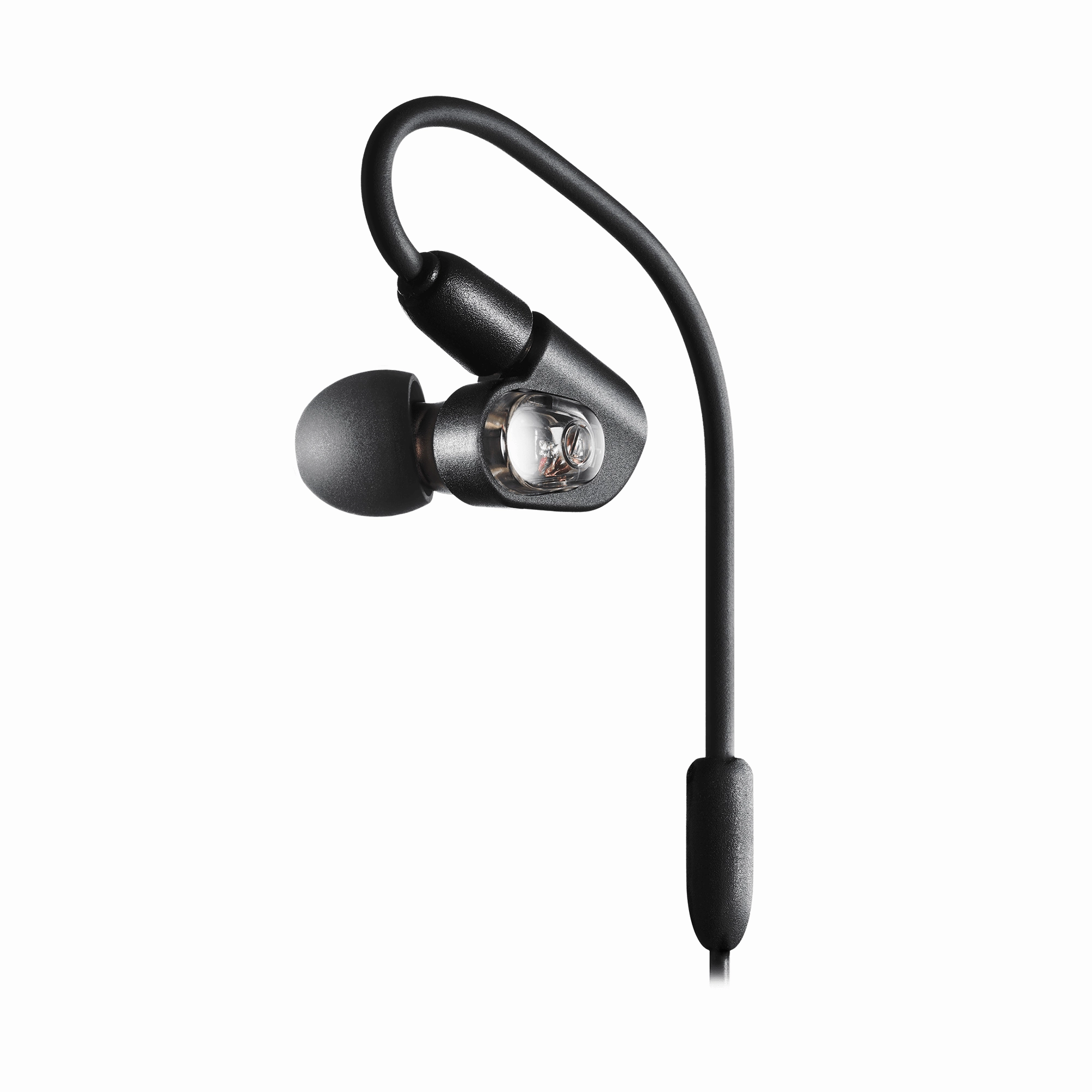 Audio-Technica ATH-E50 Professional In-Ear Earphones