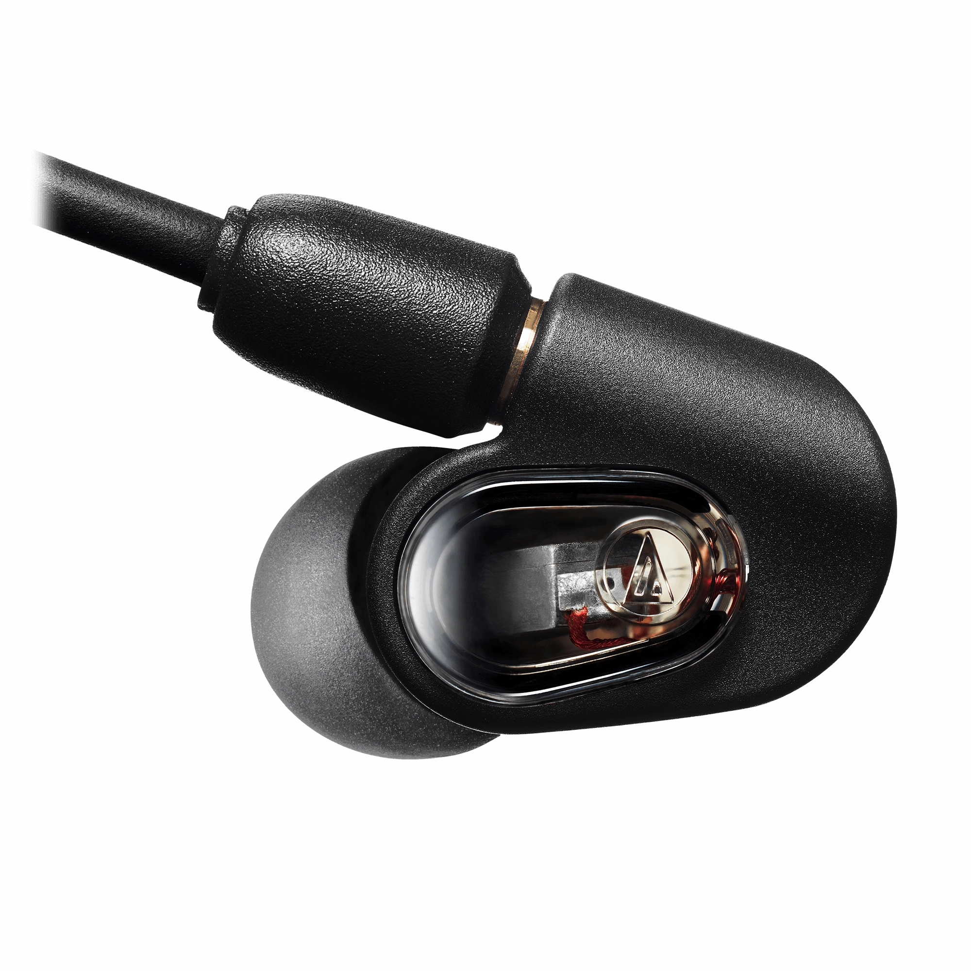 Audio-Technica ATH-E50 Professional In-Ear Earphones