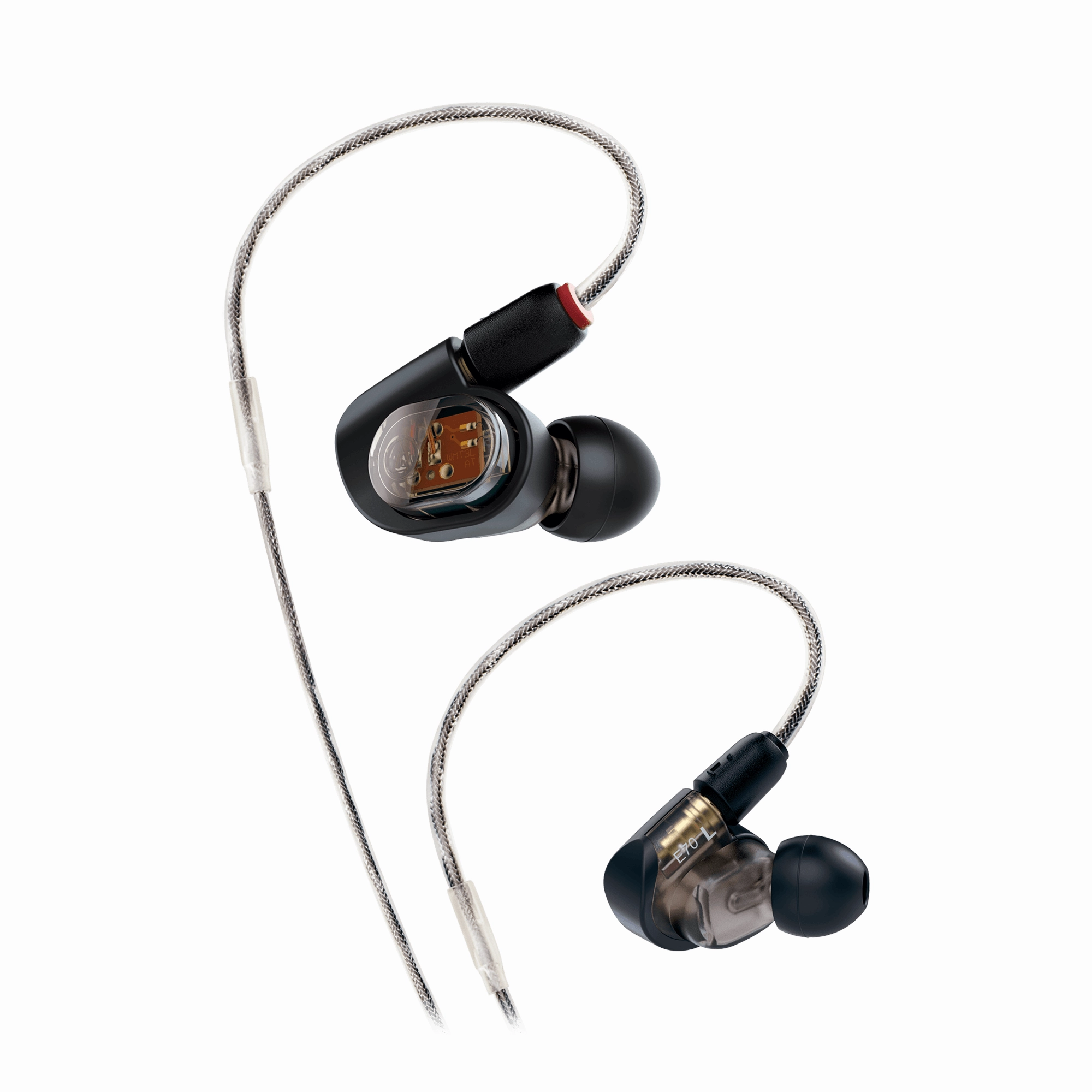 Audio-Technica ATH-E70 Professional In-Ear Earphones hi-fi amplifier board,hi-fi amplifier chassis,hi-fi power transformer