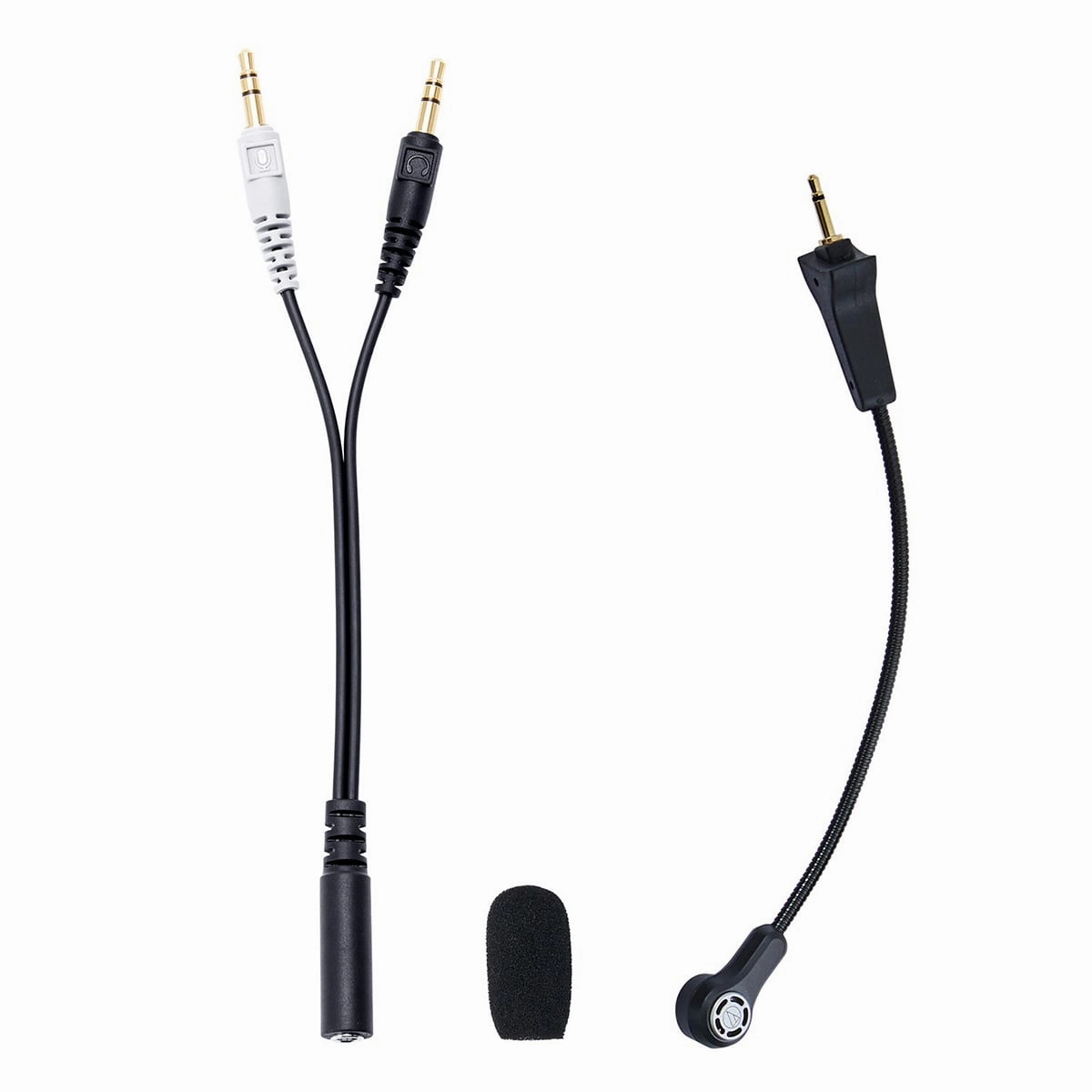 Audio-Technica ATH-G1 Premium Gaming Headset