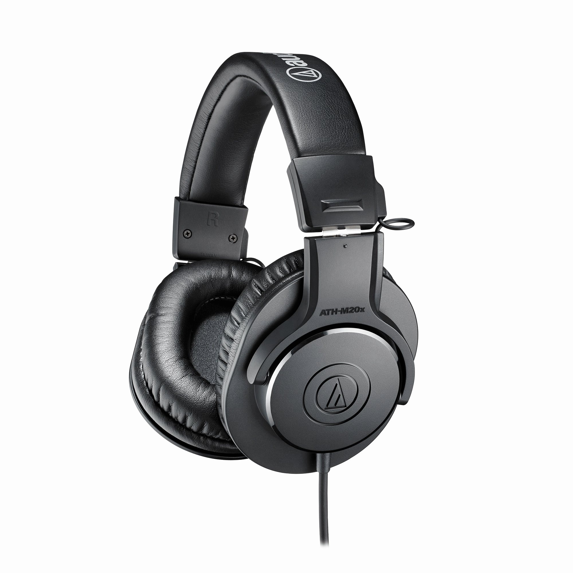 Audio-Technica ATH-M20x Entry Level Monitoring Headphones hi-fi amplifier board,hi-fi amplifier chassis,hi-fi power transformer