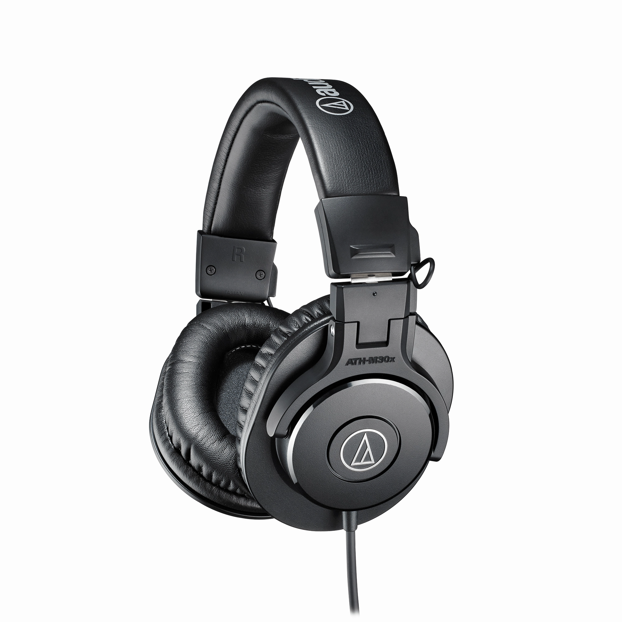 Audio-Technica ATH-M30X Professional Headphones