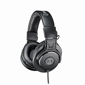 Audio-Technica ATH-M30X Professional Headphones hi-fi amplifier board,hi-fi amplifier chassis,hi-fi power transformer