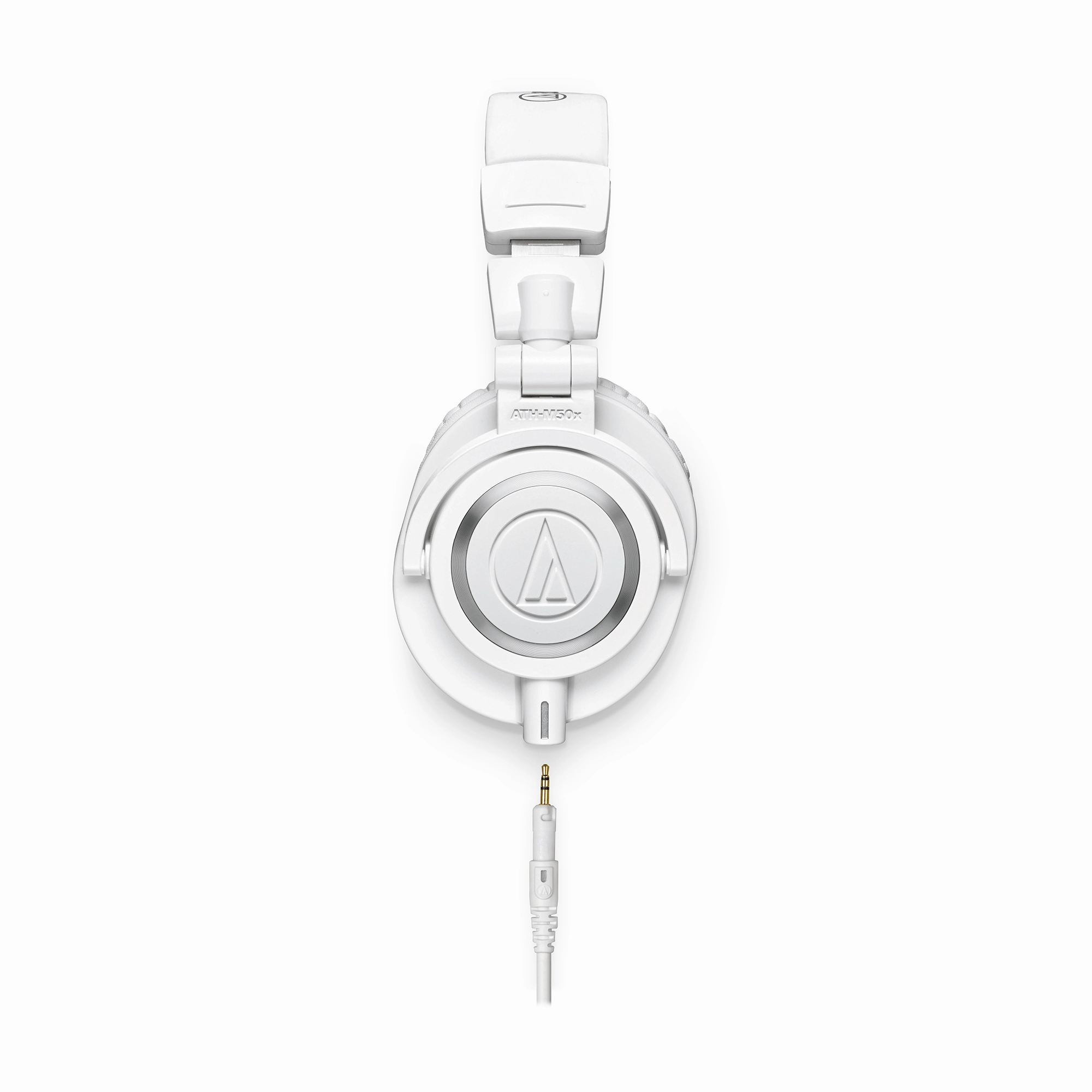 Audio-Technica ATH-M50x Professional Over-Ear Headphones
