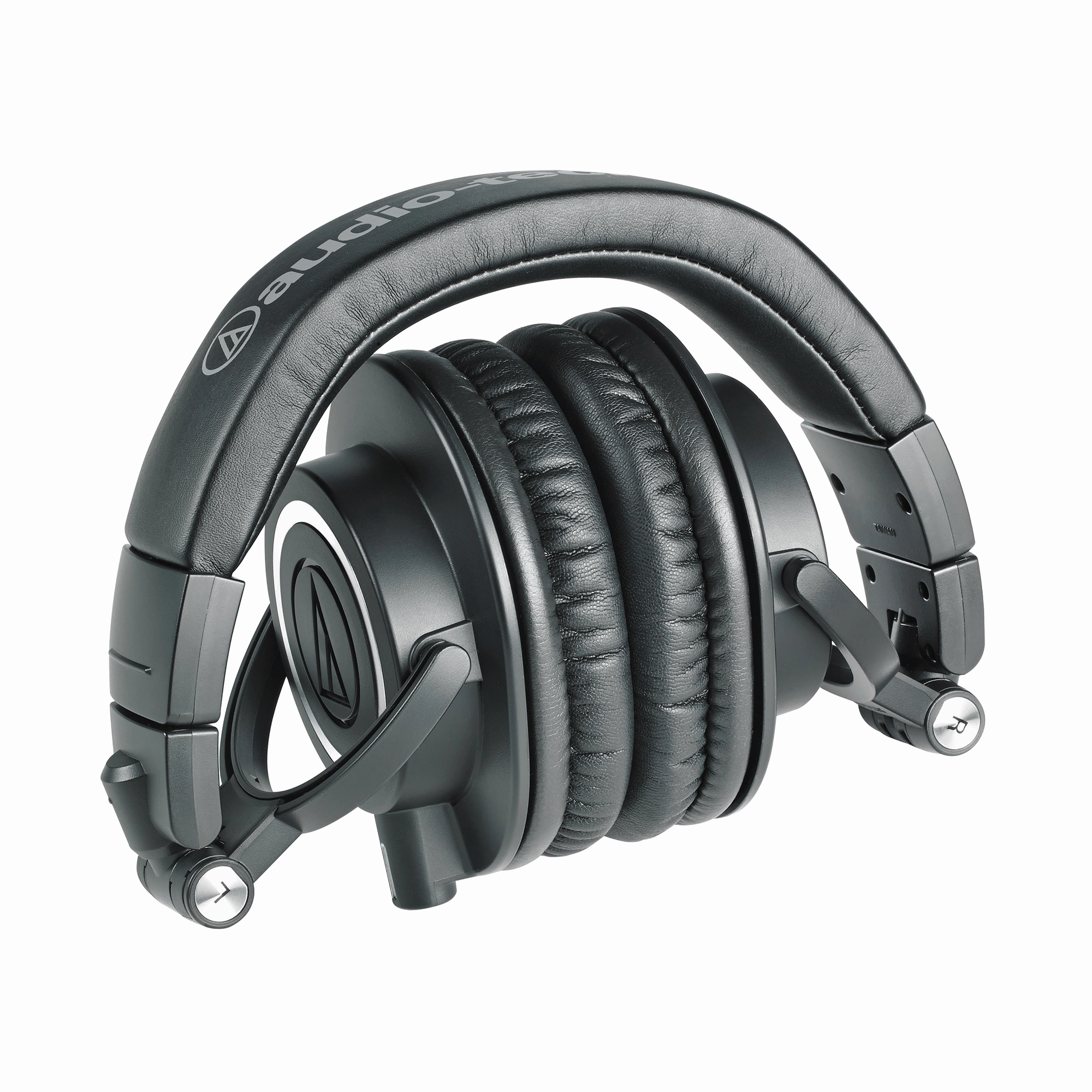 Audio-Technica ATH-M50x Professional Over-Ear Headphones