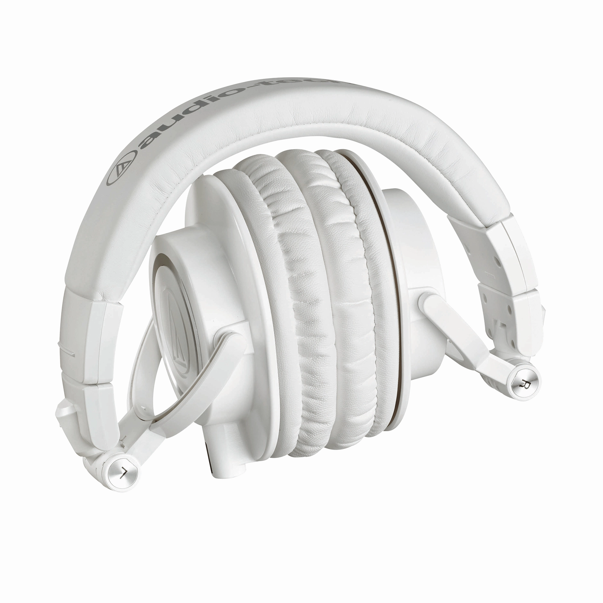 Audio-Technica ATH-M50x Professional Over-Ear Headphones