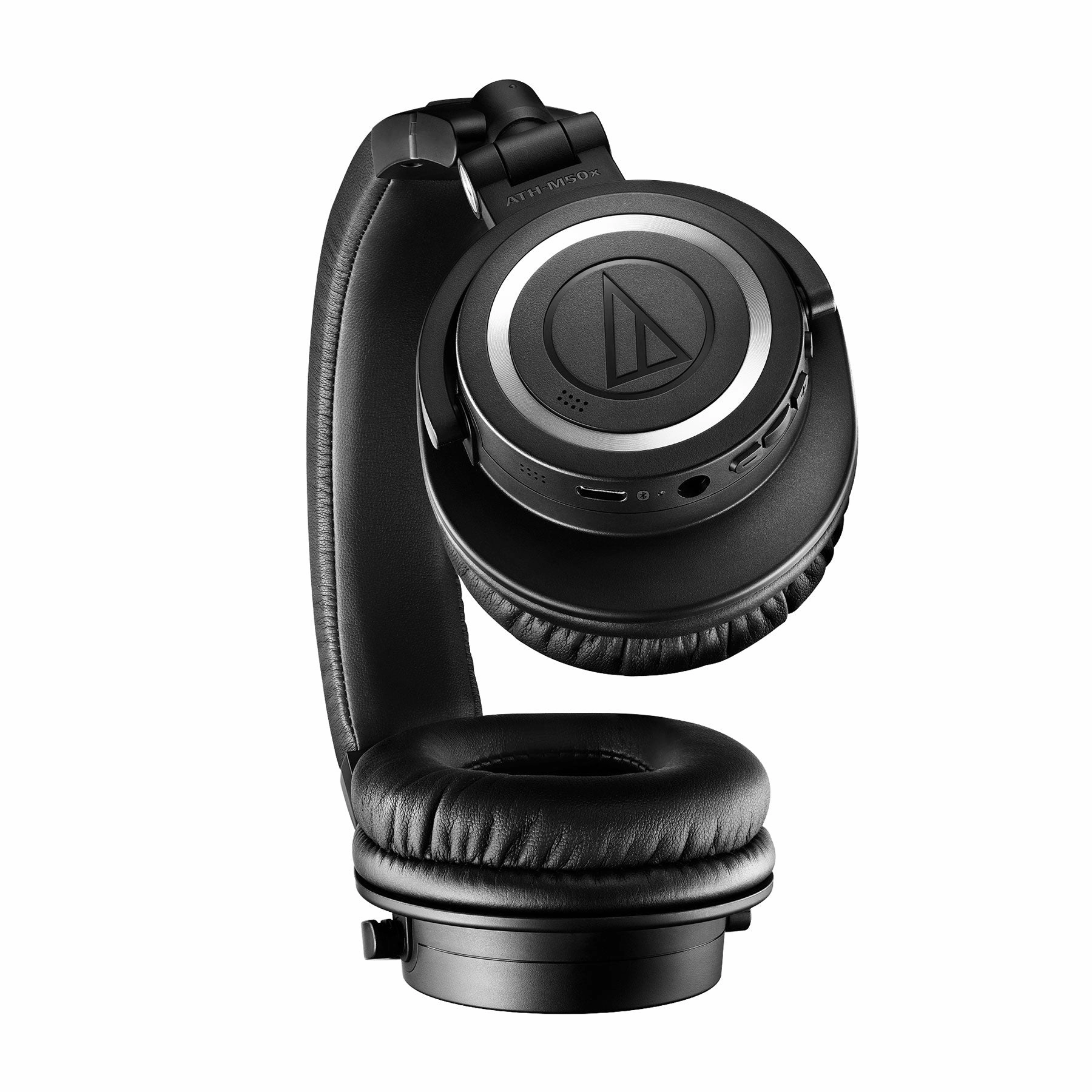 Audio-Technica: ATH-M50xBT2 Bluetooth Headphones