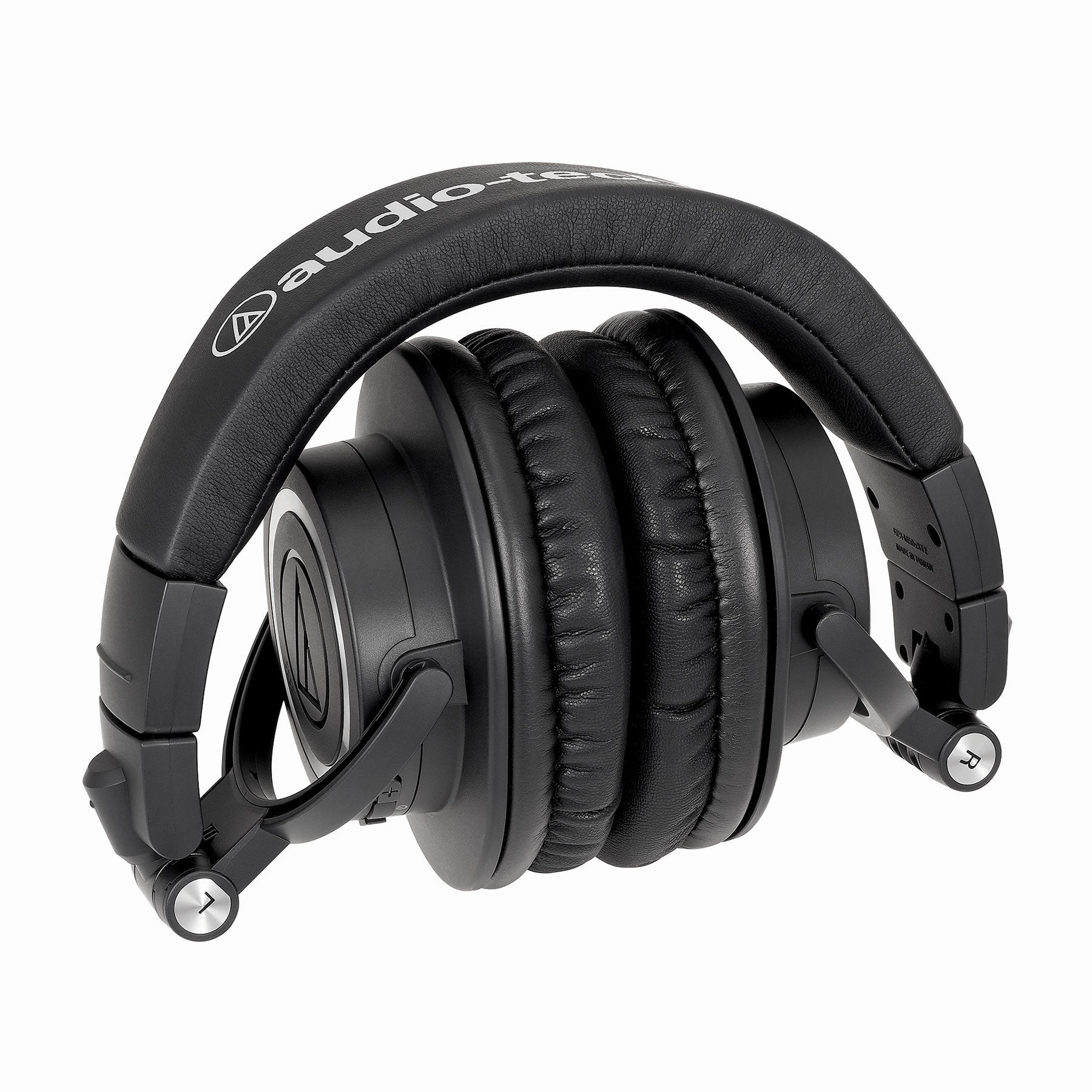 Audio-Technica: ATH-M50xBT2 Bluetooth Headphones
