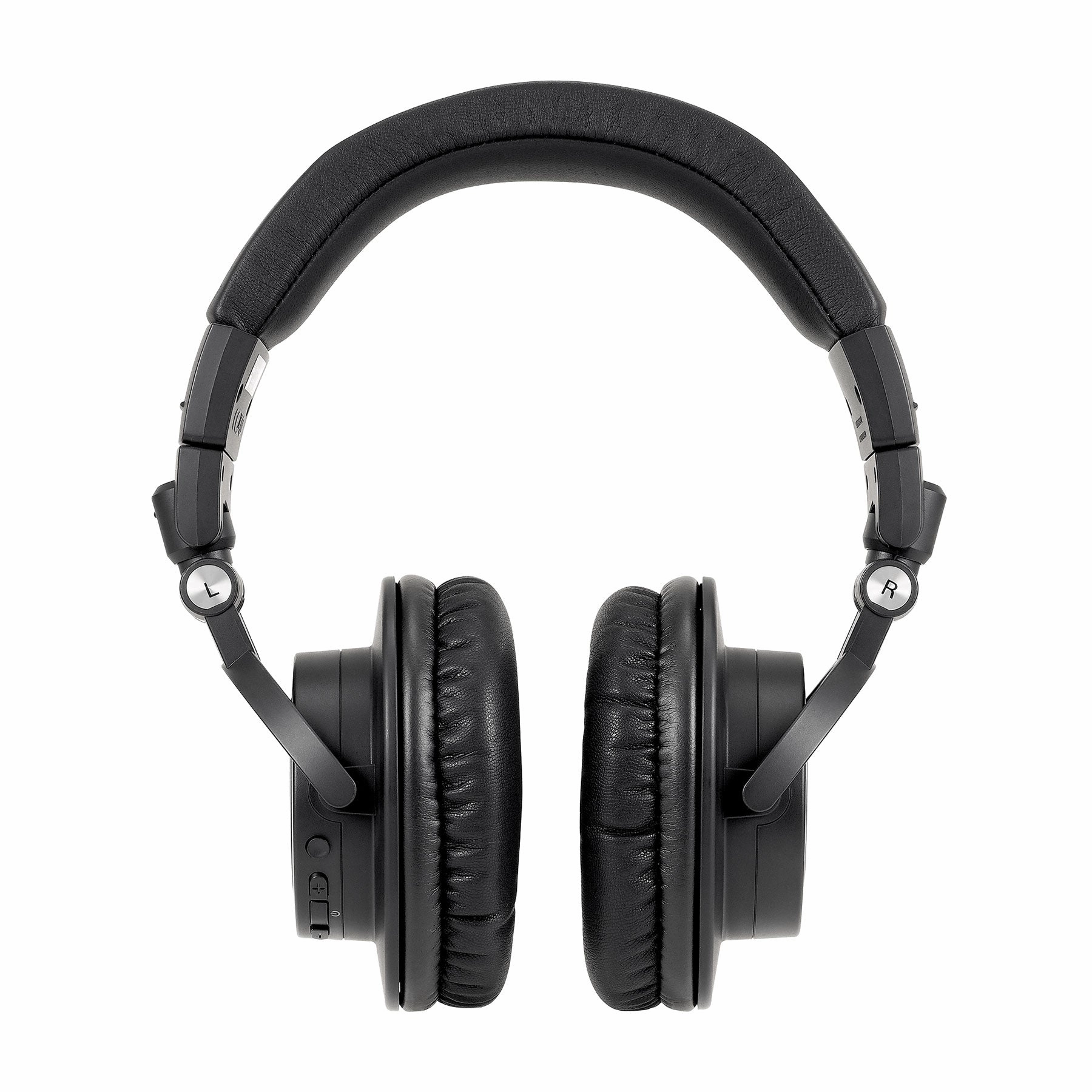 Audio-Technica: ATH-M50xBT2 Bluetooth Headphones