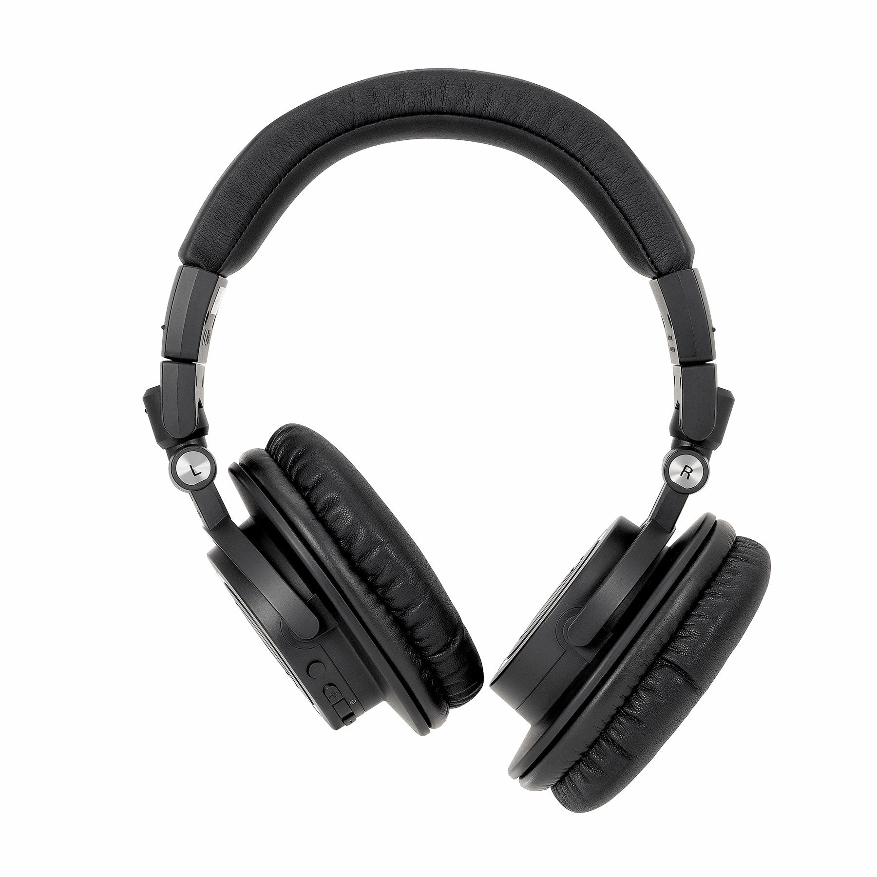 Audio-Technica: ATH-M50xBT2 Bluetooth Headphones