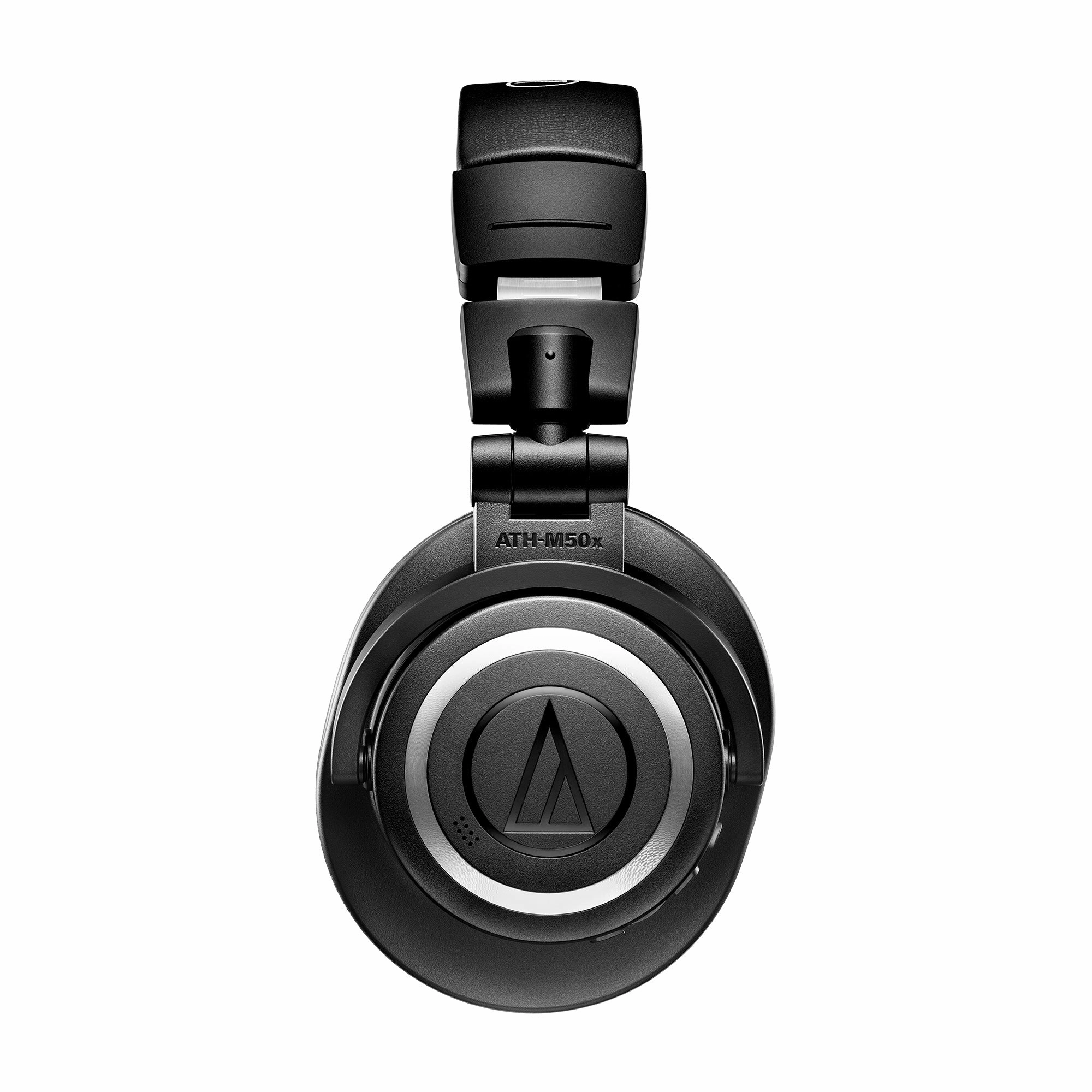 Audio-Technica ATH-M50xBT2 Closed-Back Bluetooth Headphones