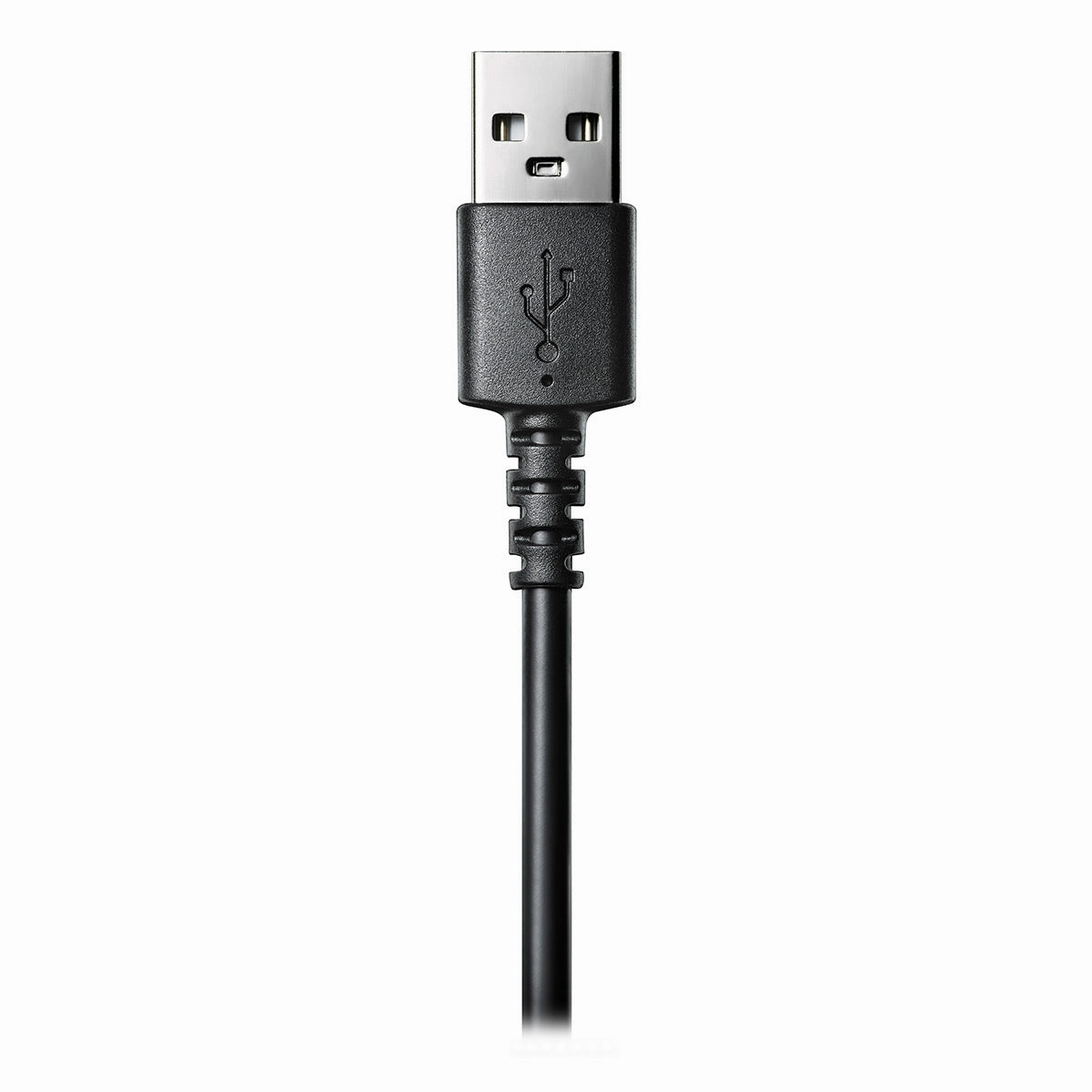 Audio-Technica ATH-M50xSTS-USB StreamSet USB Closed-Back Streaming Headset