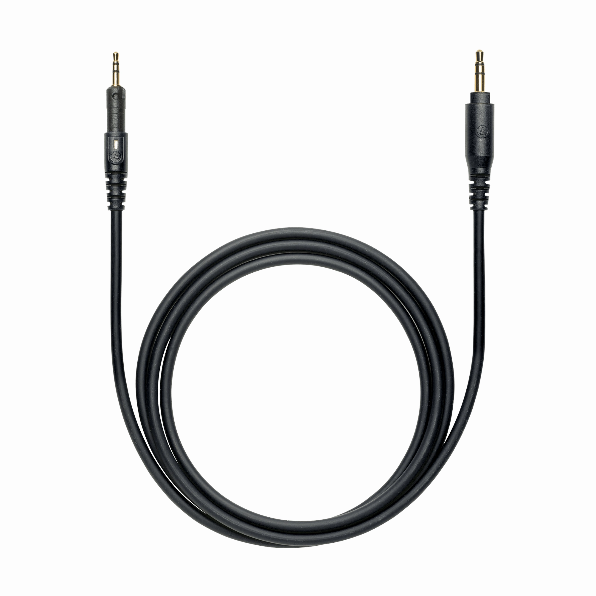 Audio-Technica ATH-M60x On-Ear Professional Headphones