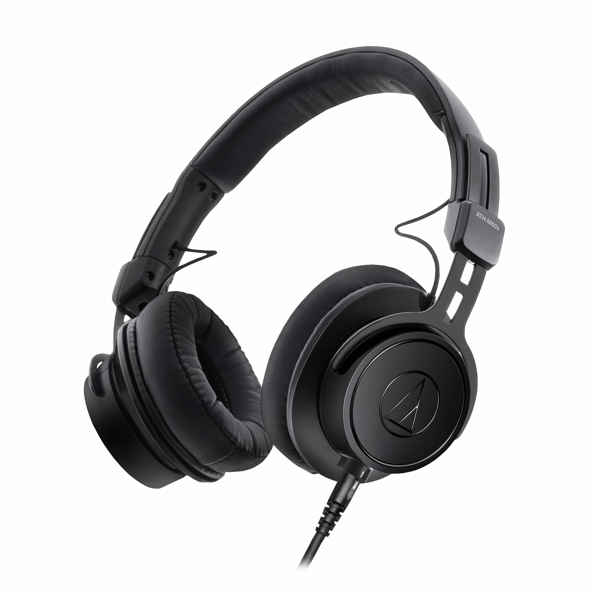 Audio-Technica ATH-M60x On-Ear Professional Headphones hi-fi amplifier board,hi-fi amplifier chassis,hi-fi power transformer