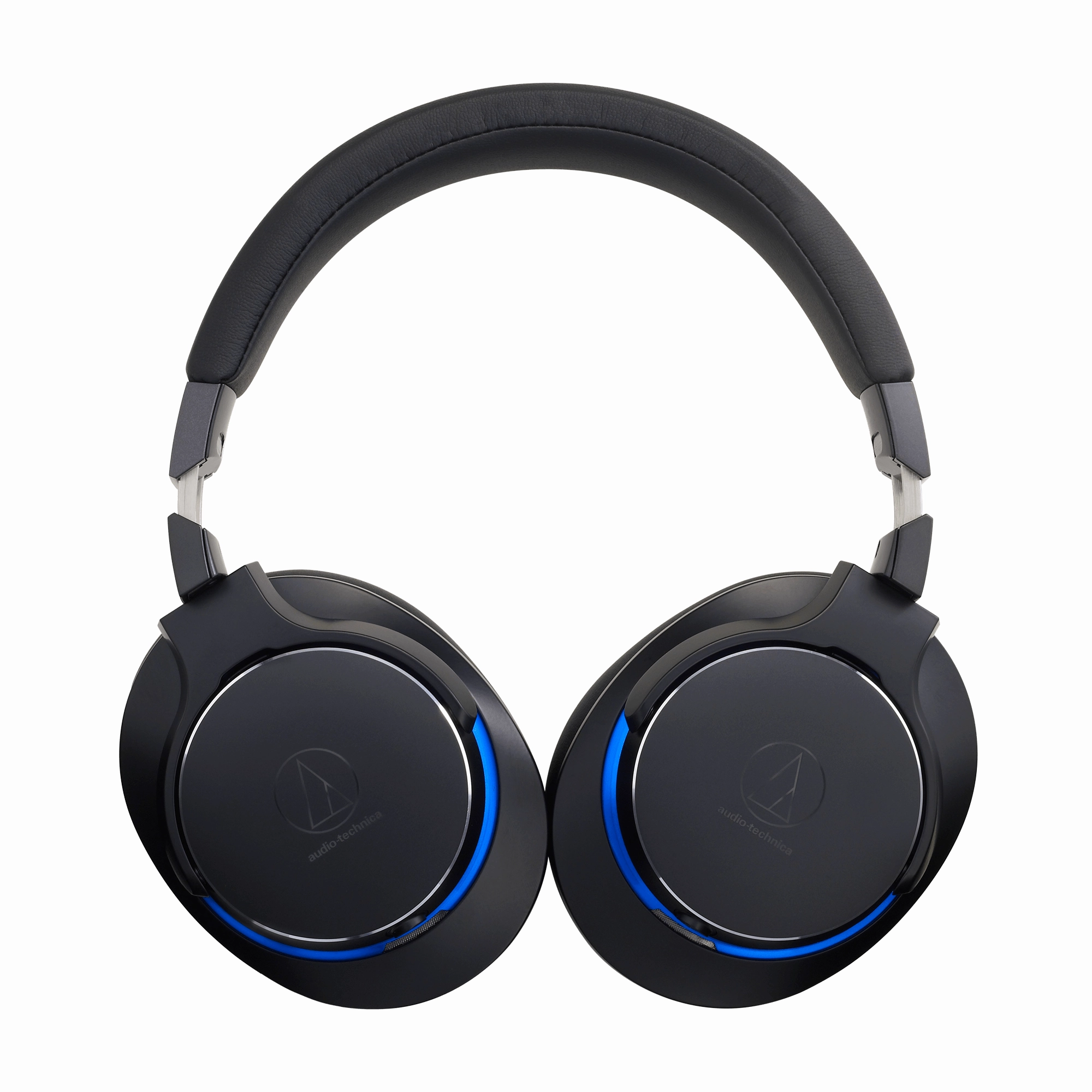 Audio-Technica ATH-MSR7b Closed-Back Premium Headphones