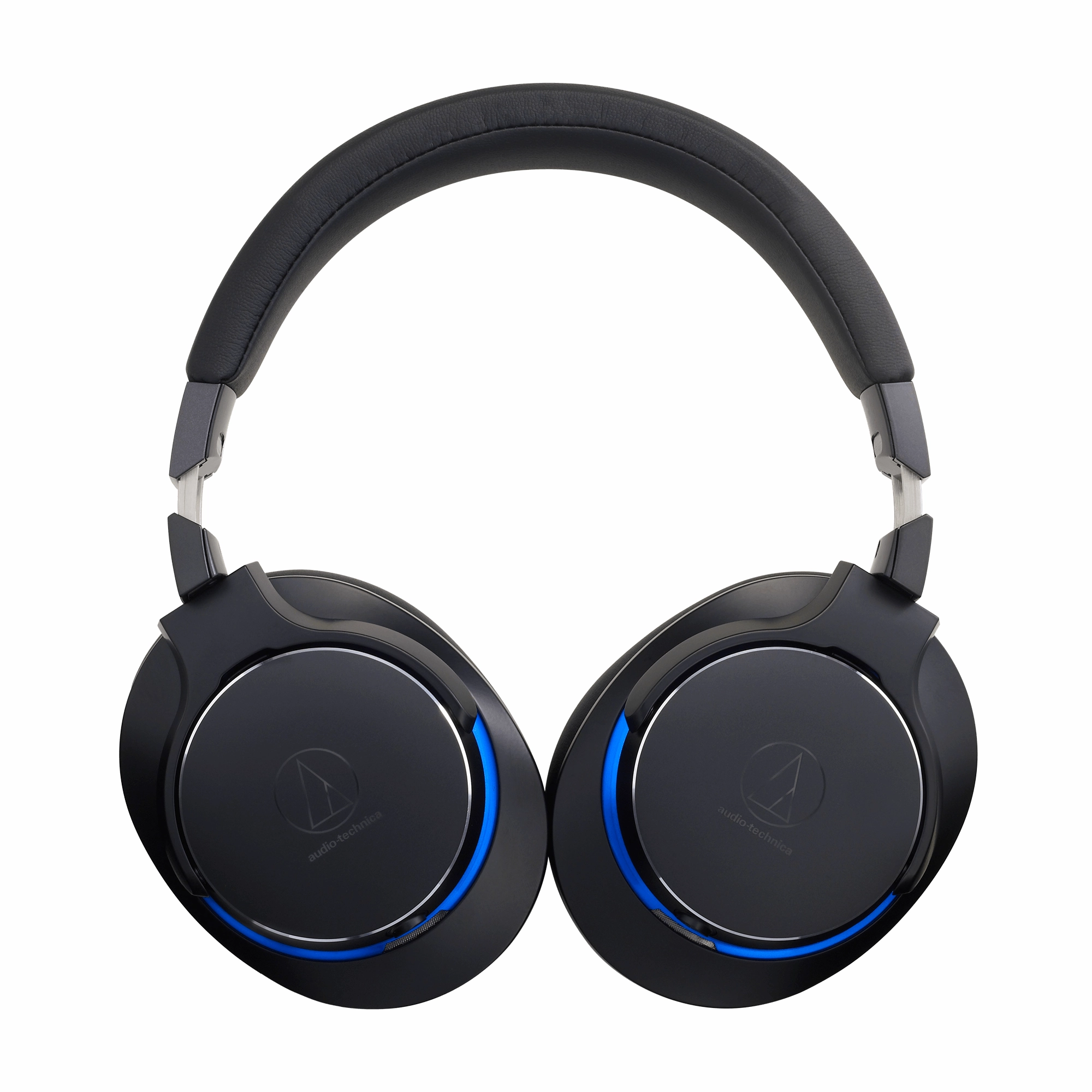 Audio-Technica ATH-MSR7b Closed-Back Premium Headphones