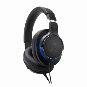 Audio-Technica ATH-MSR7b Closed-Back Premium Headphones