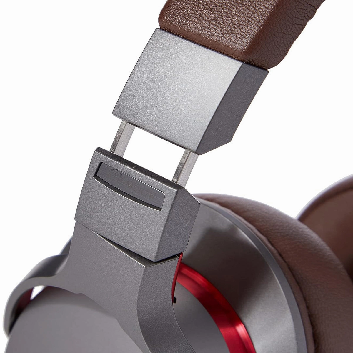 Audio-Technica ATH-MSR7b Over-Ear High-Resolution Headphones (Gun Metal)