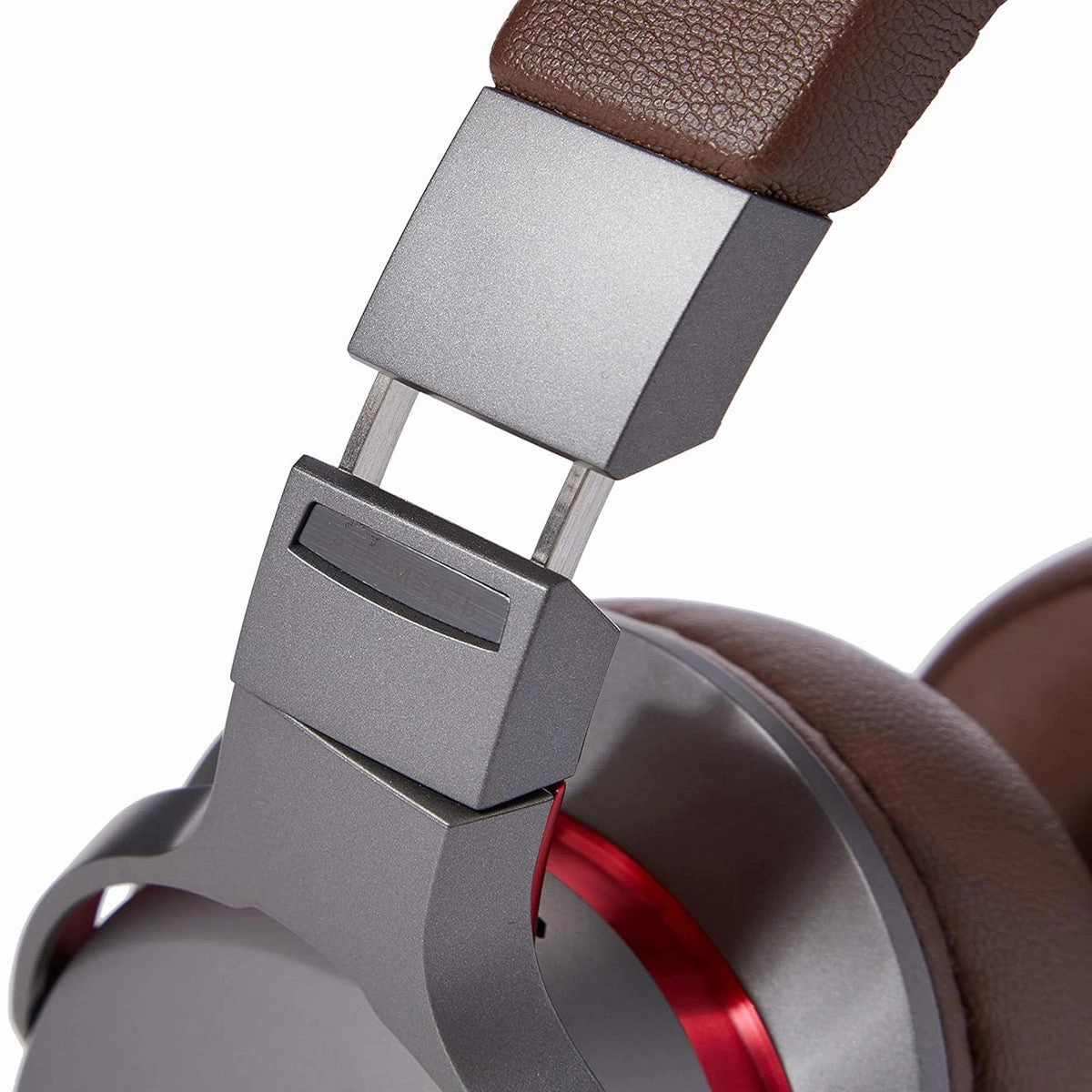 Audio-Technica ATH-MSR7b Over-Ear High-Resolution Headphones (Gun Metal)