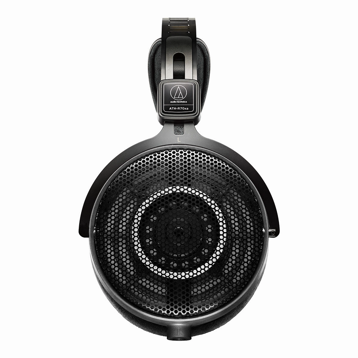 Audio-Technica ATH-R70xa Open-Back Reference Headphones